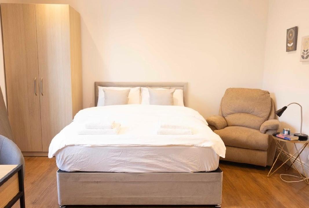 Cosy Flat In Putney, Londen
