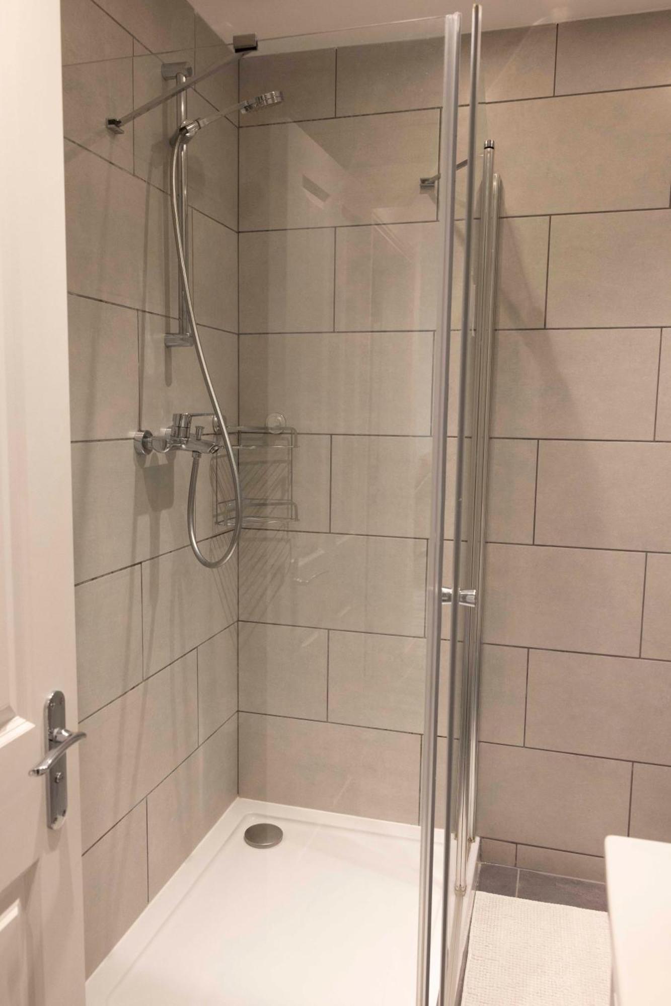 1 Bedroom Flat In Putney Lägenhet