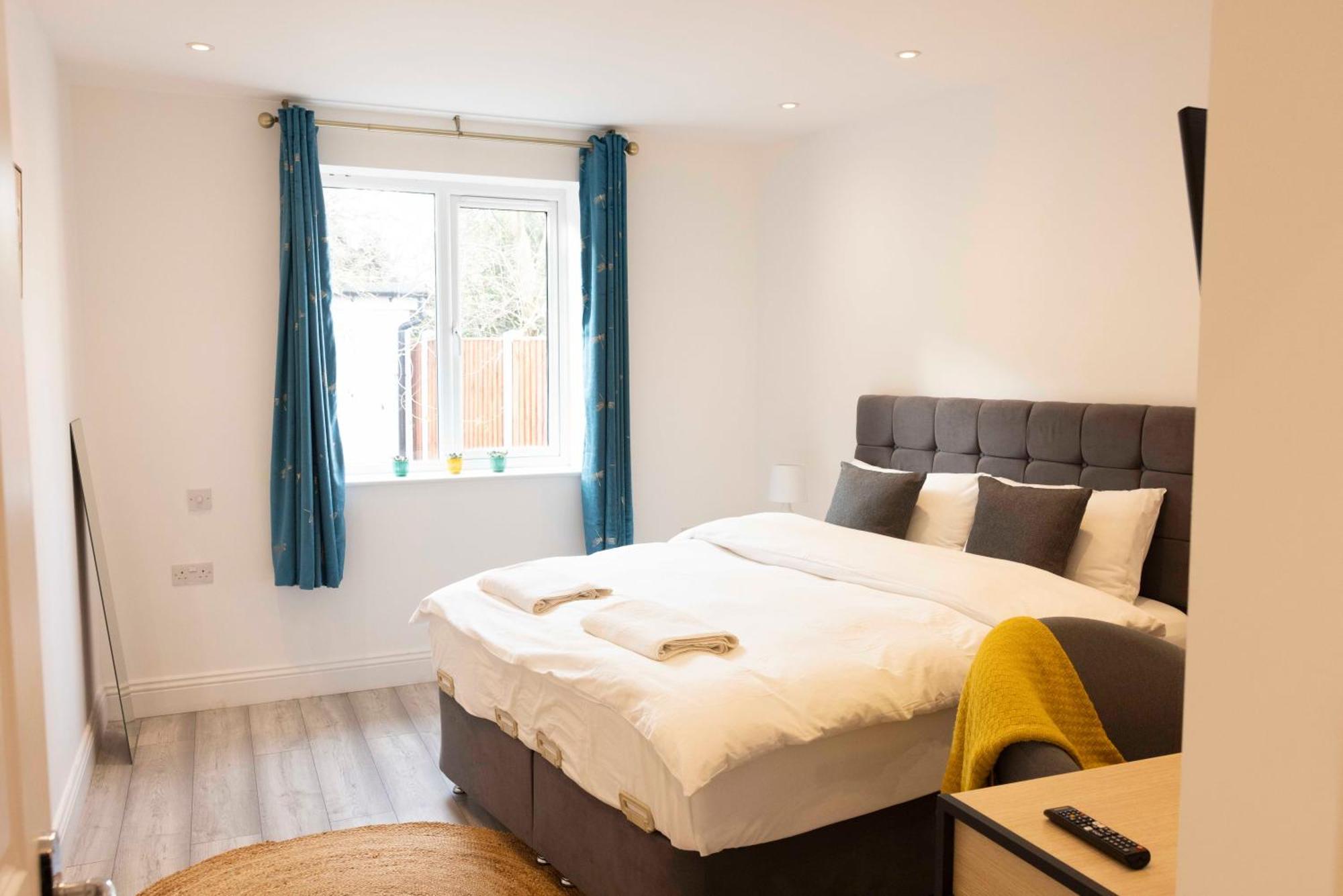 Lägenhet 1 Bedroom Flat In Putney *