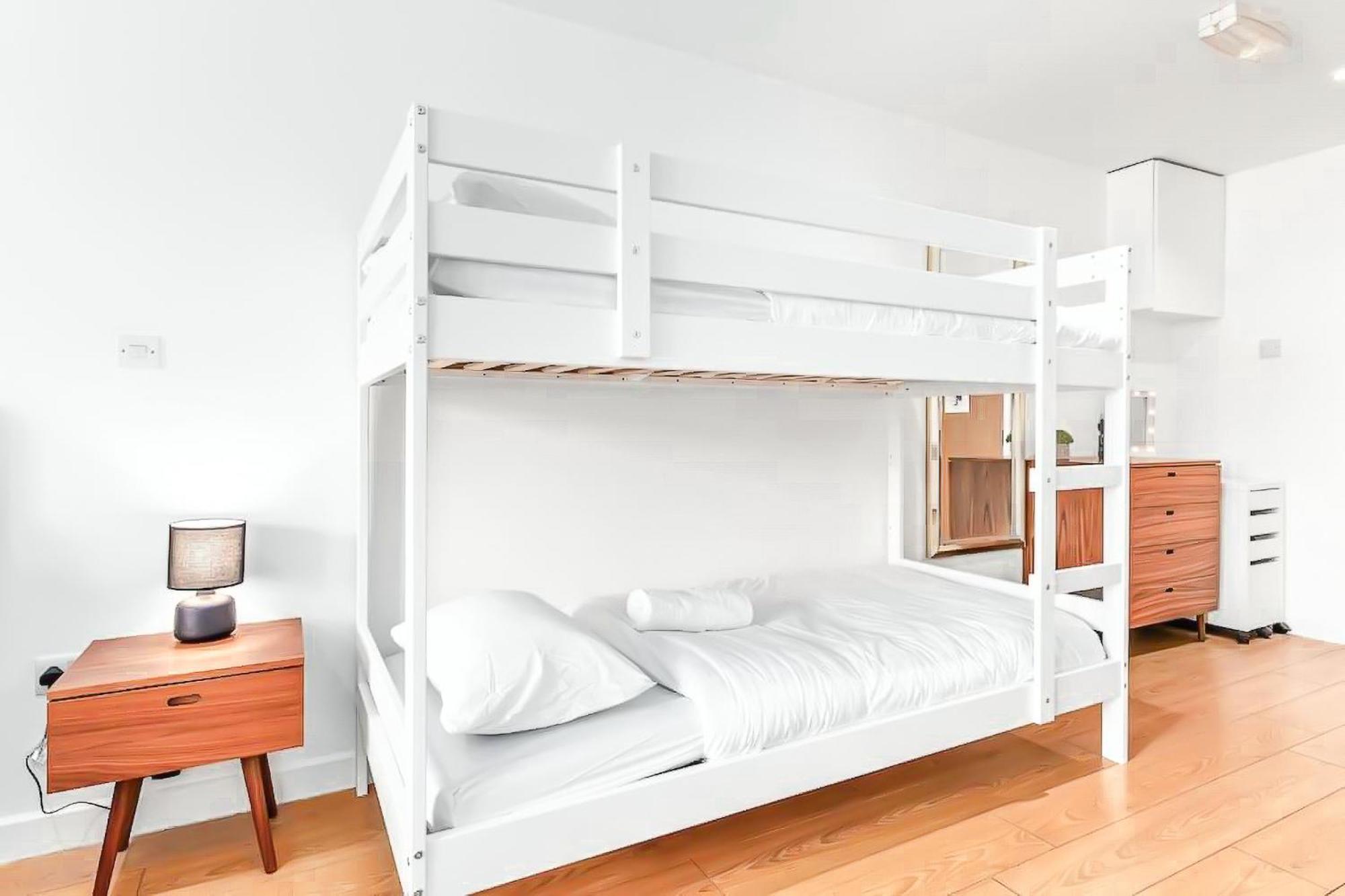 Piccadilly, Soho 1 Bedroom Sleep 6 Vr1 Lejlighed London