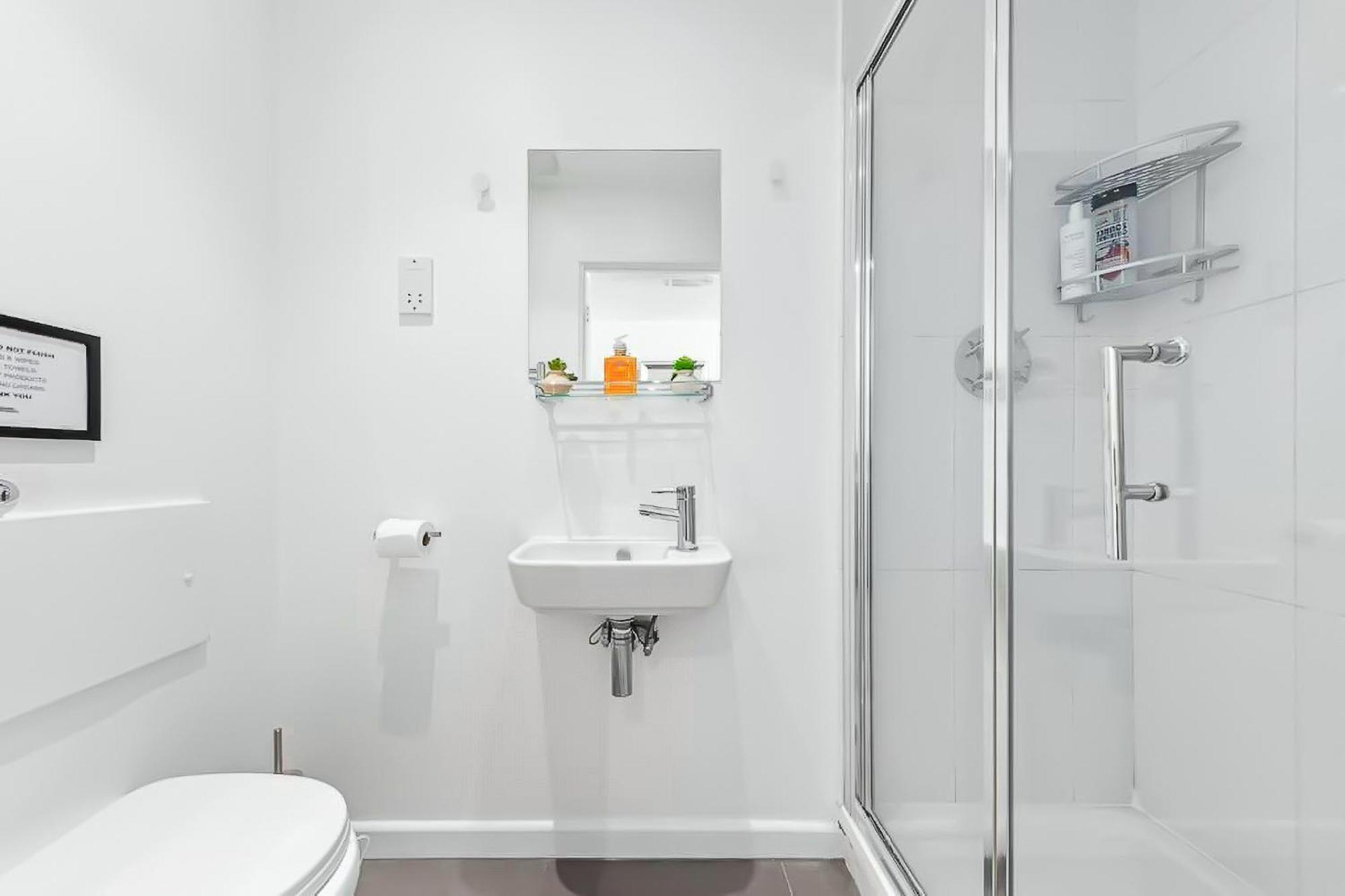 Lejlighed Piccadilly, Soho 1 Bedroom Sleep 6 Vr1 *