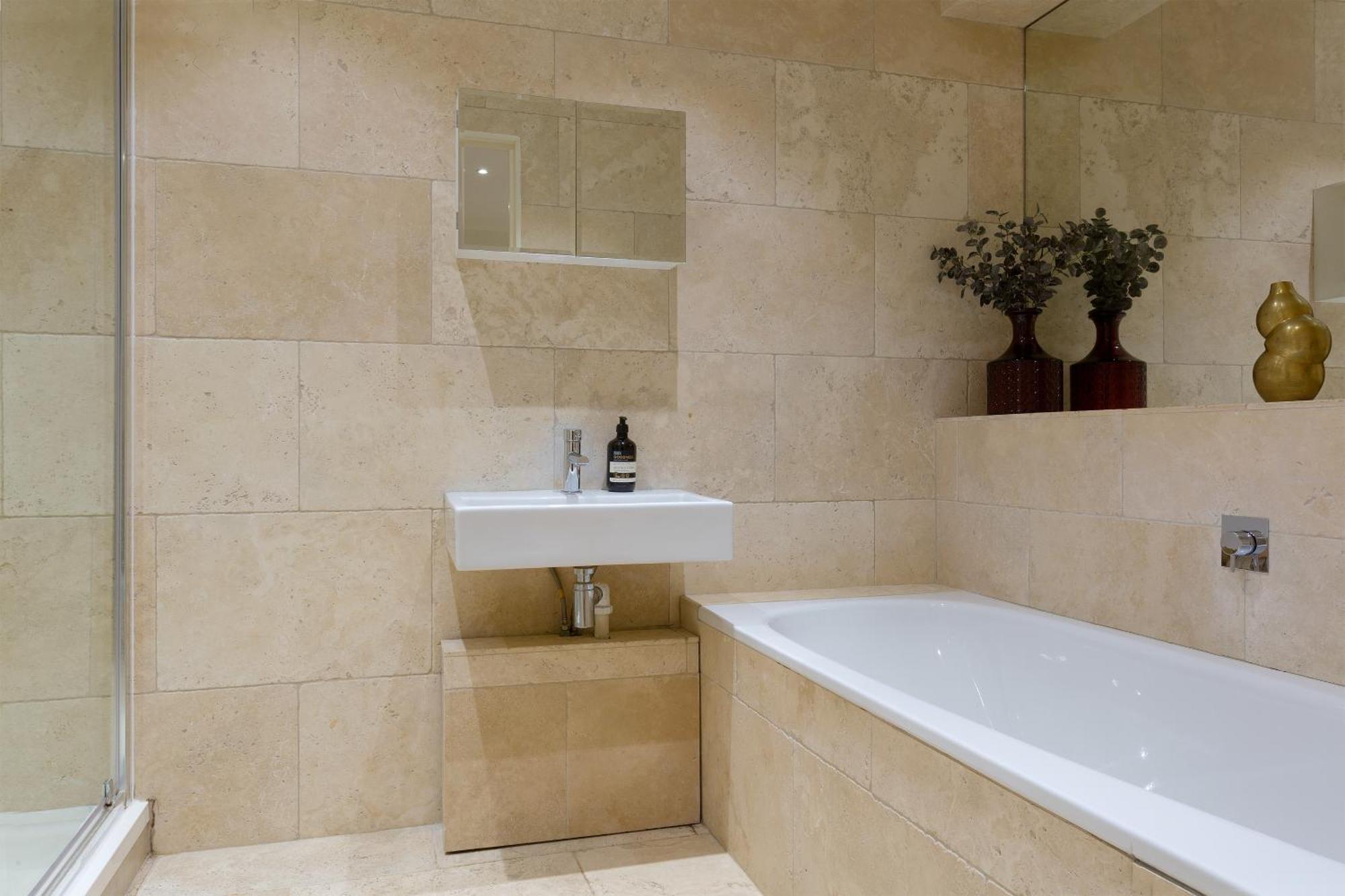 Hyde Park - Knightsbridge - Private Entrance Appartement *