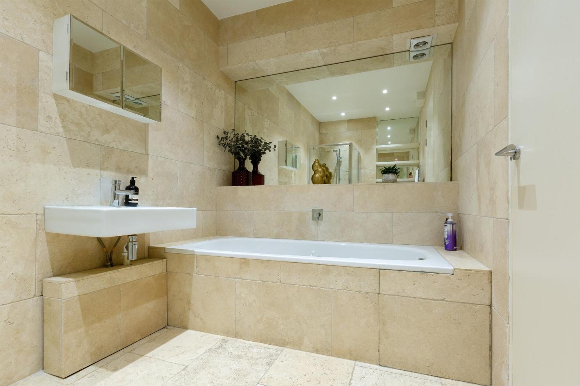 Appartement Hyde Park - Knightsbridge - Private Entrance *
