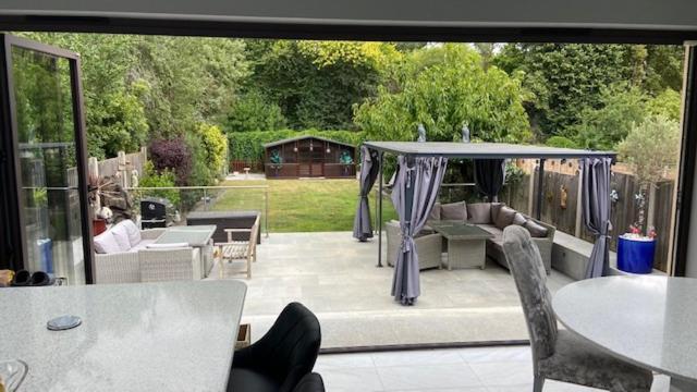 Alloggio in famiglia Stunning Double Bedroom Greenwich With Private Bathroom *