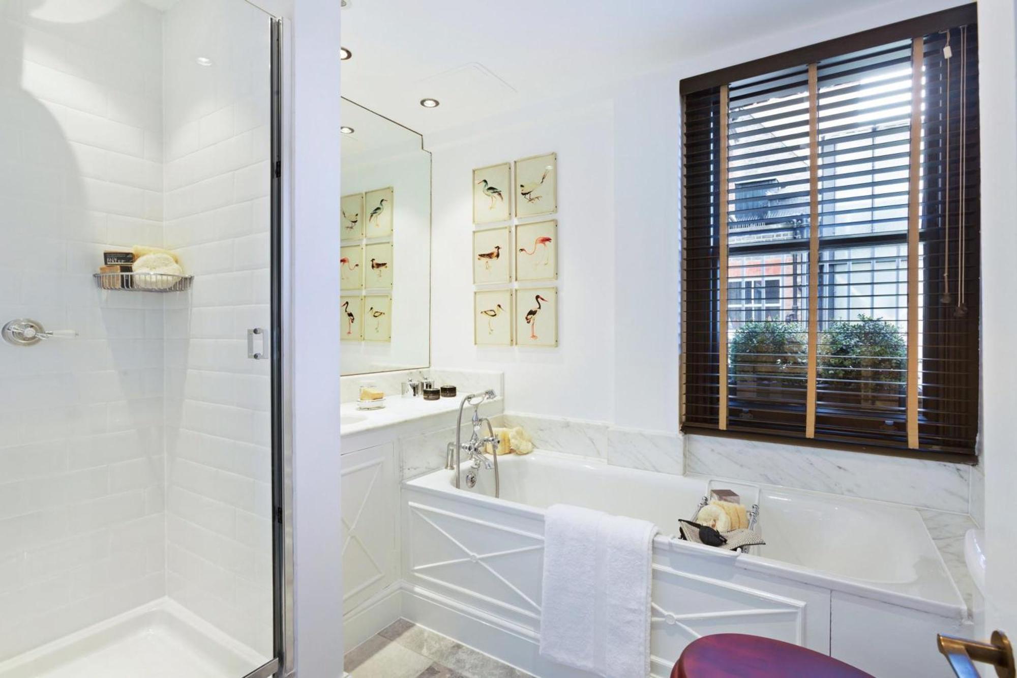 Apartment Stylish 2 Bed In Cadogan Square *