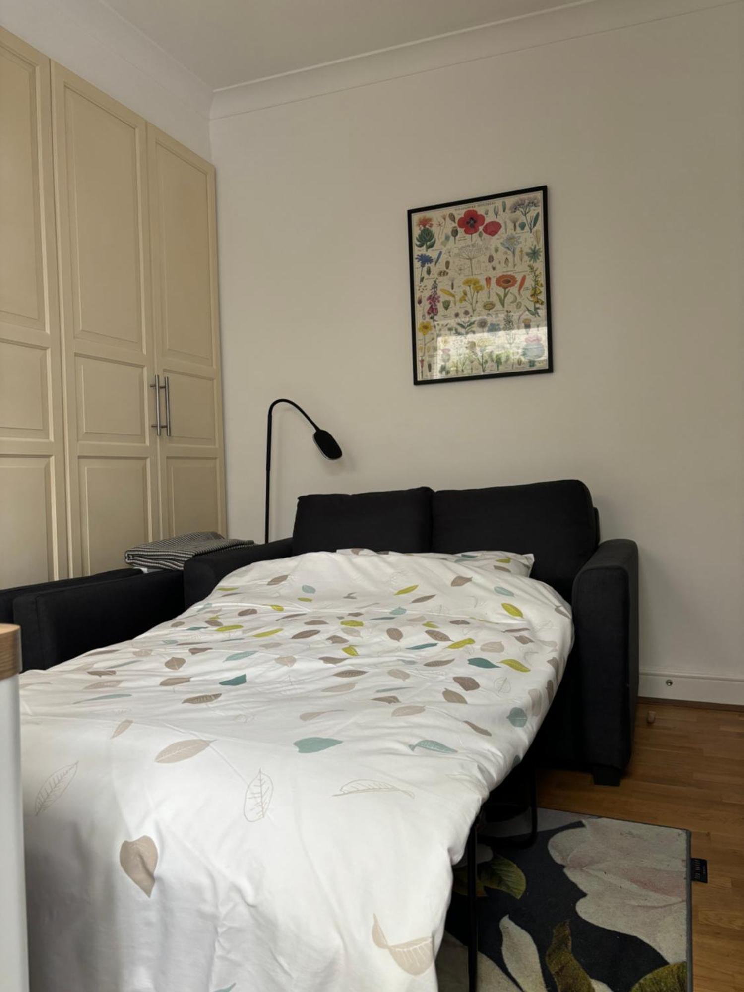 Appartement Kensington With 2 Bedrooms 1 Living And Patio Londres