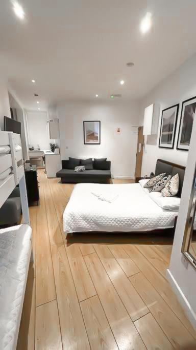 Appartement Sleep 6 Piccadilly Grand In Vr5 *