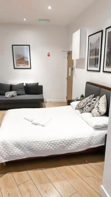 Appartement Sleep 6 Piccadilly Grand In Vr5 Londen