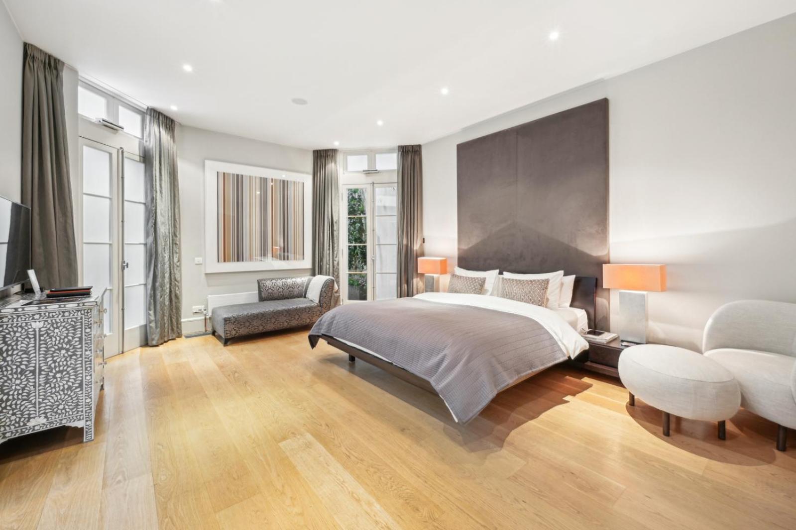 Aparthotel The Harrington - Gloucester Road - 4 Cornwall Gardens *