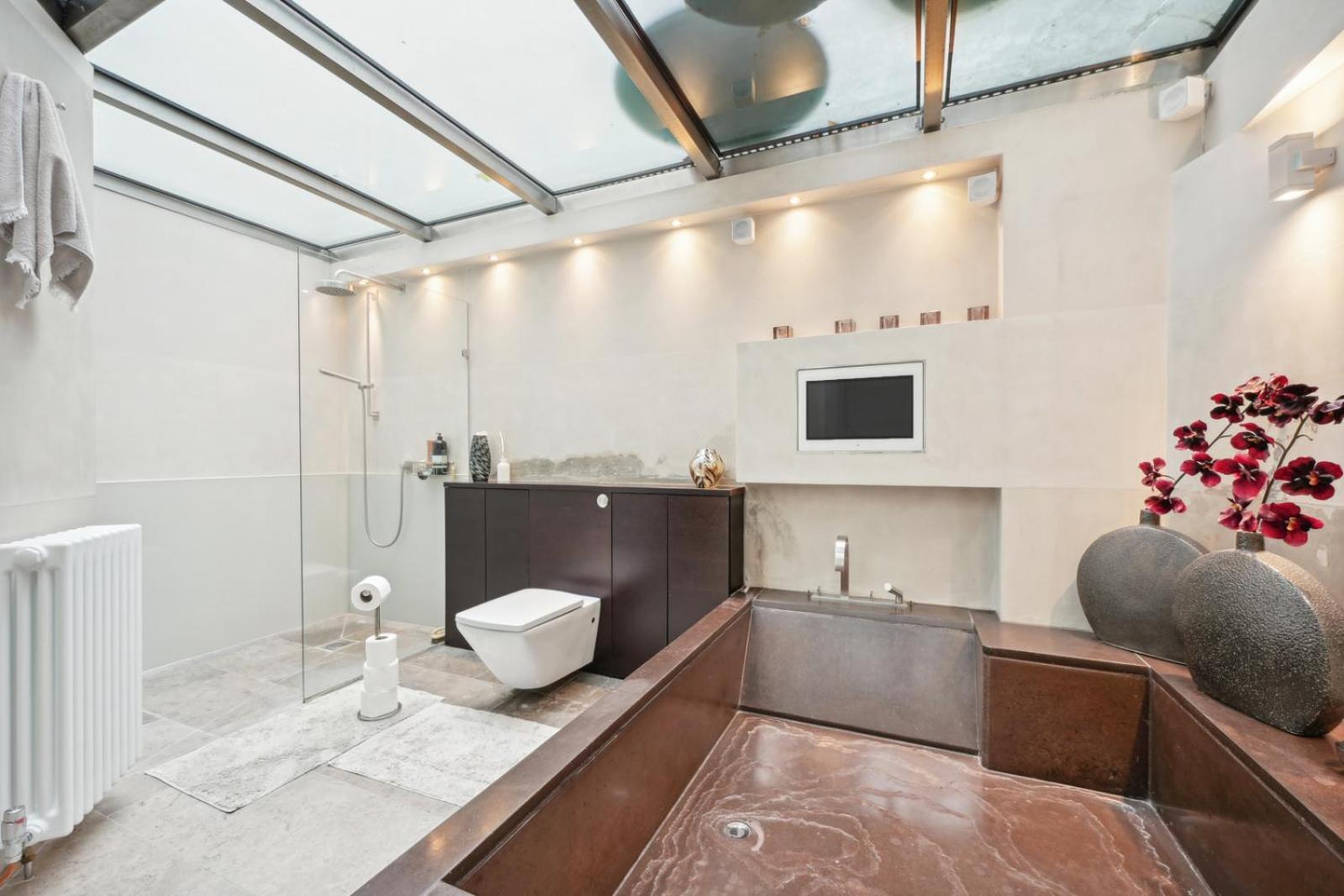 Aparthotel The Harrington - Gloucester Road - 4 Cornwall Gardens *