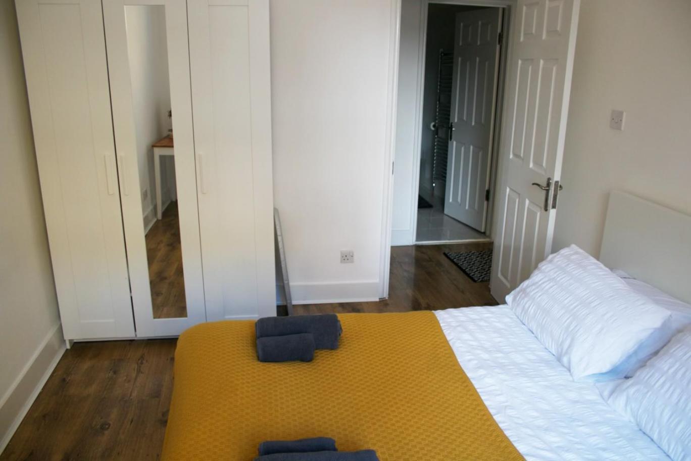 Stylish Cosy 1 Bedroom Flat Appartement *
