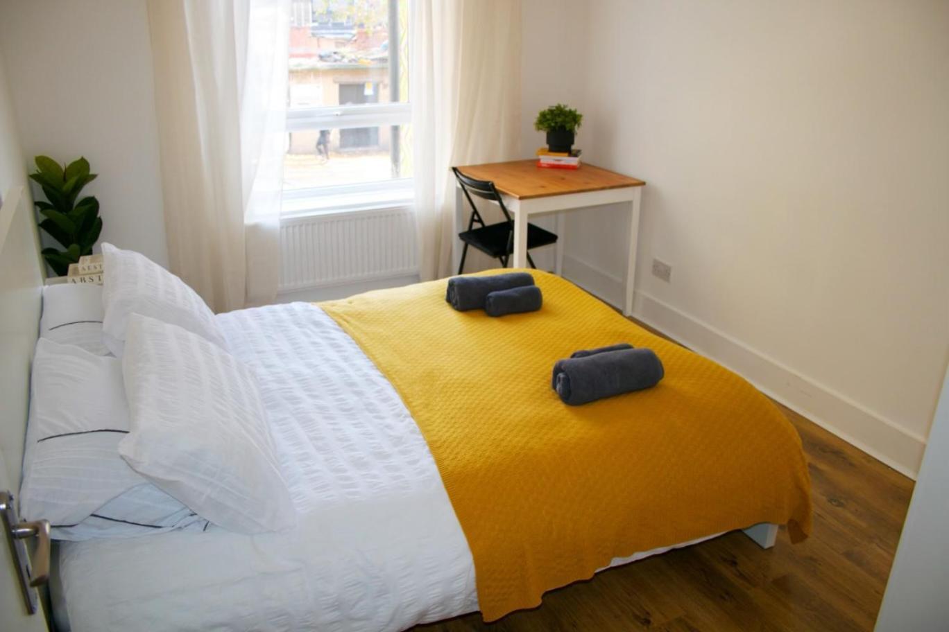 Stylish Cosy 1 Bedroom Flat Appartement *
