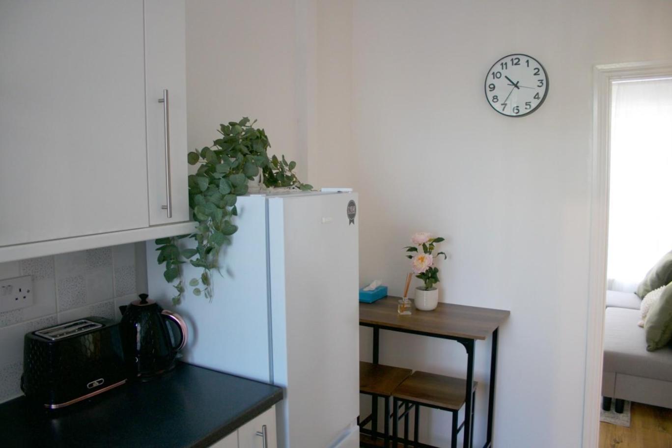 Stylish Cosy 1 Bedroom Flat Appartement Londen