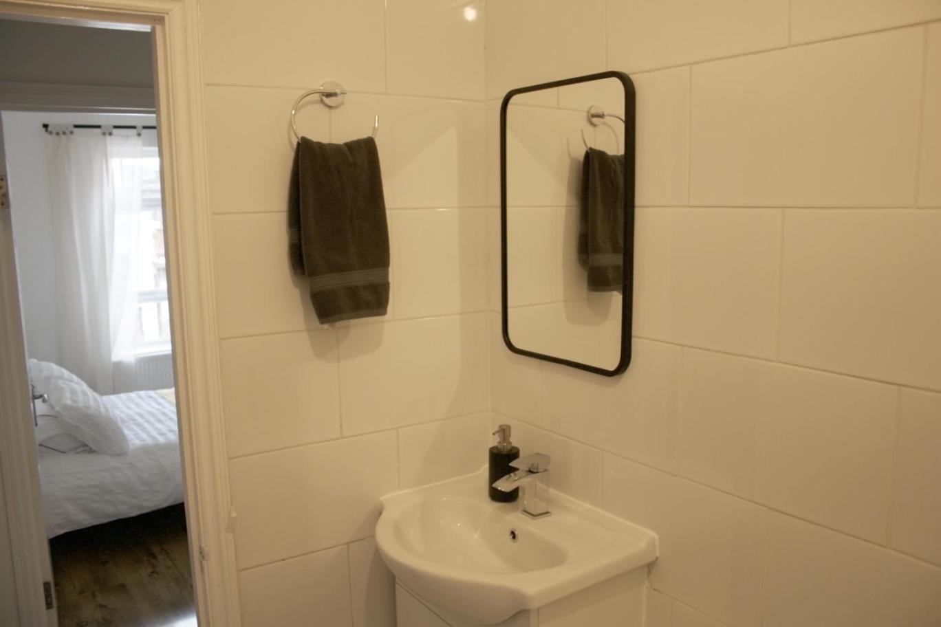 Appartement Stylish Cosy 1 Bedroom Flat Londen