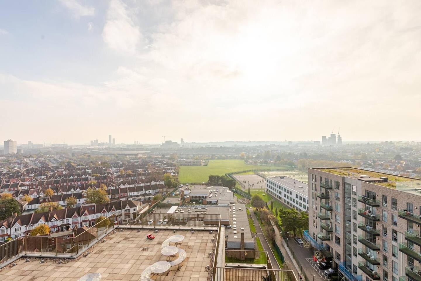 Cosy 2 Bedroom Flat By Wembley Stadium * London