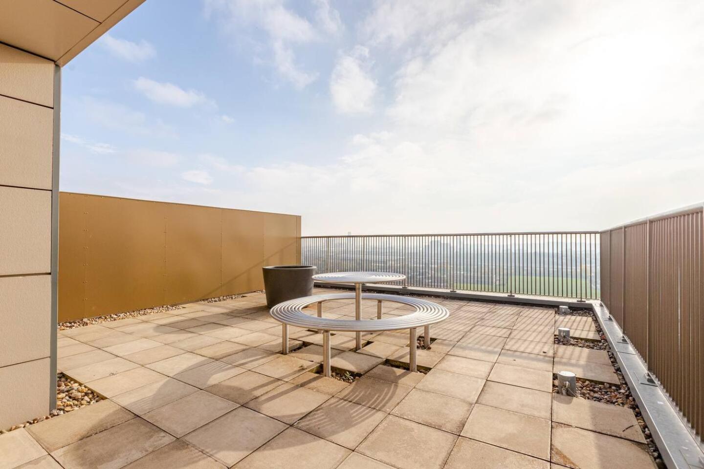 Cosy 2 Bedroom Flat By Wembley Stadium Apartment