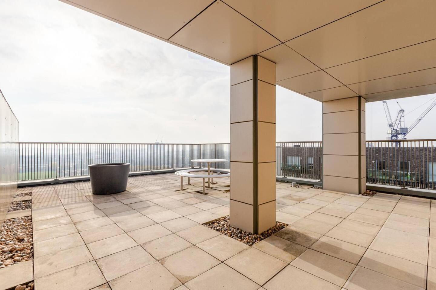 Cosy 2 Bedroom Flat By Wembley Stadium
