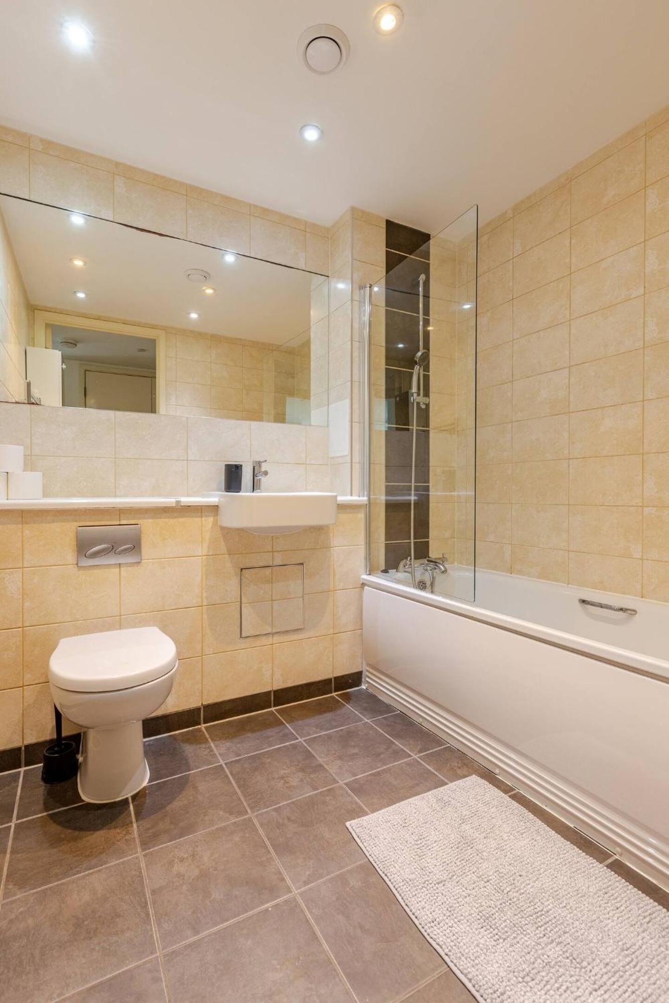 Apartment Cosy 2 Bedroom Flat By Wembley Stadium London