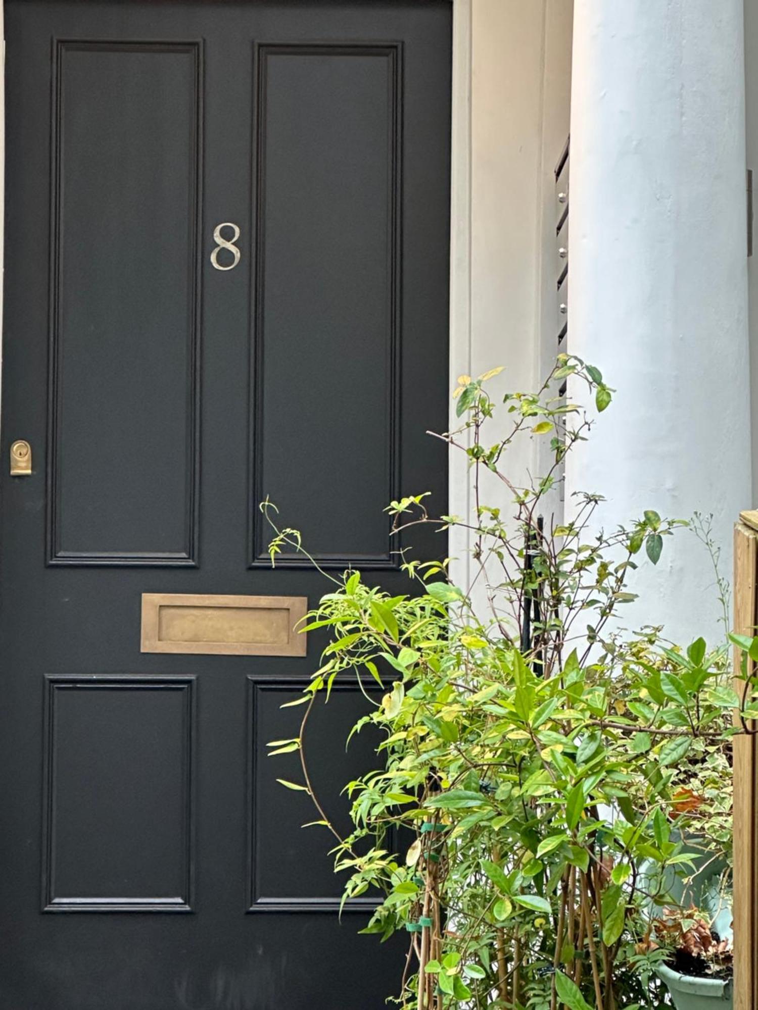 Stylish Escape In West * Londra