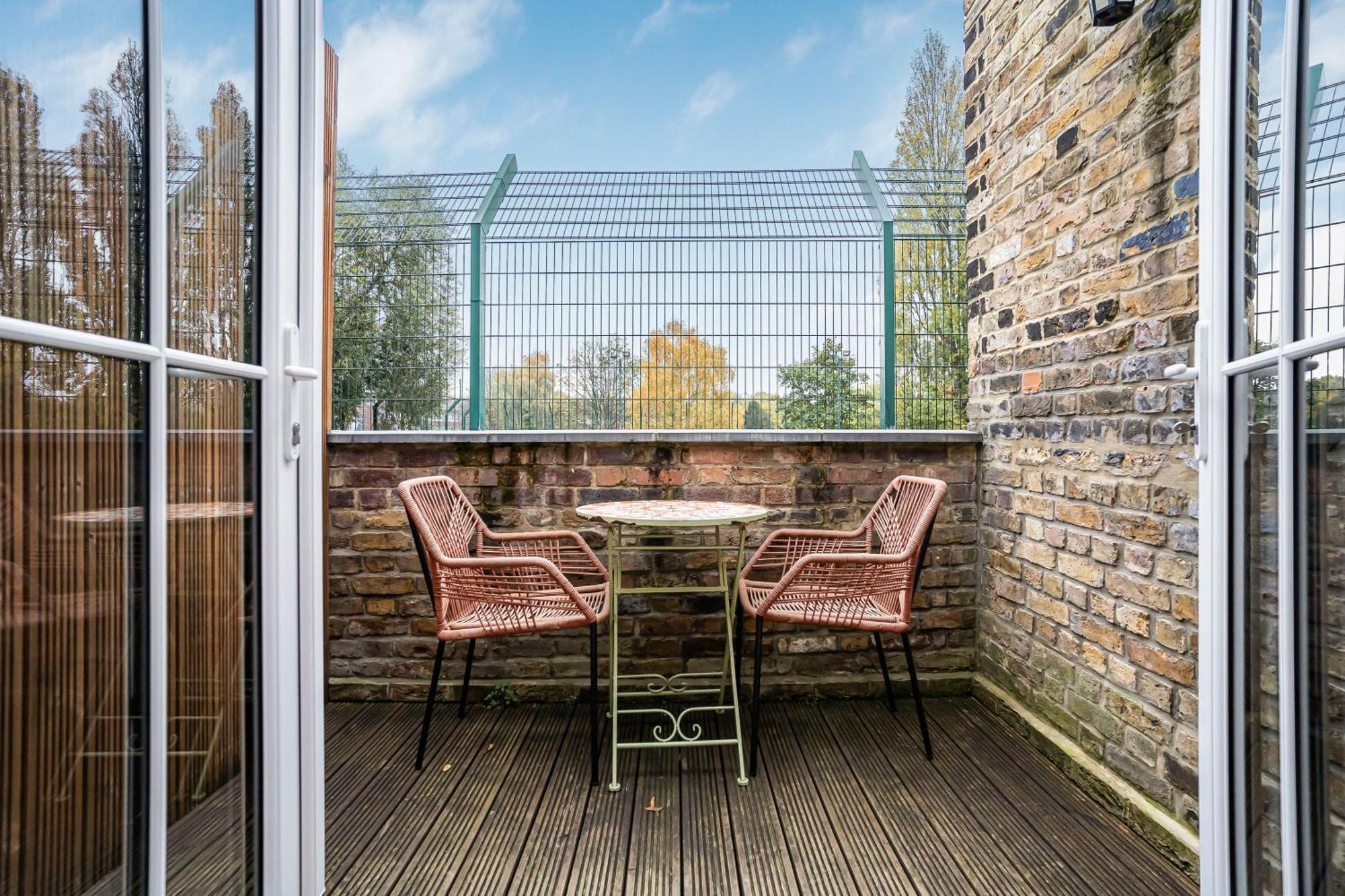 Appartement Stylish Modern By Livestay Short Lets & Serviced Nw6