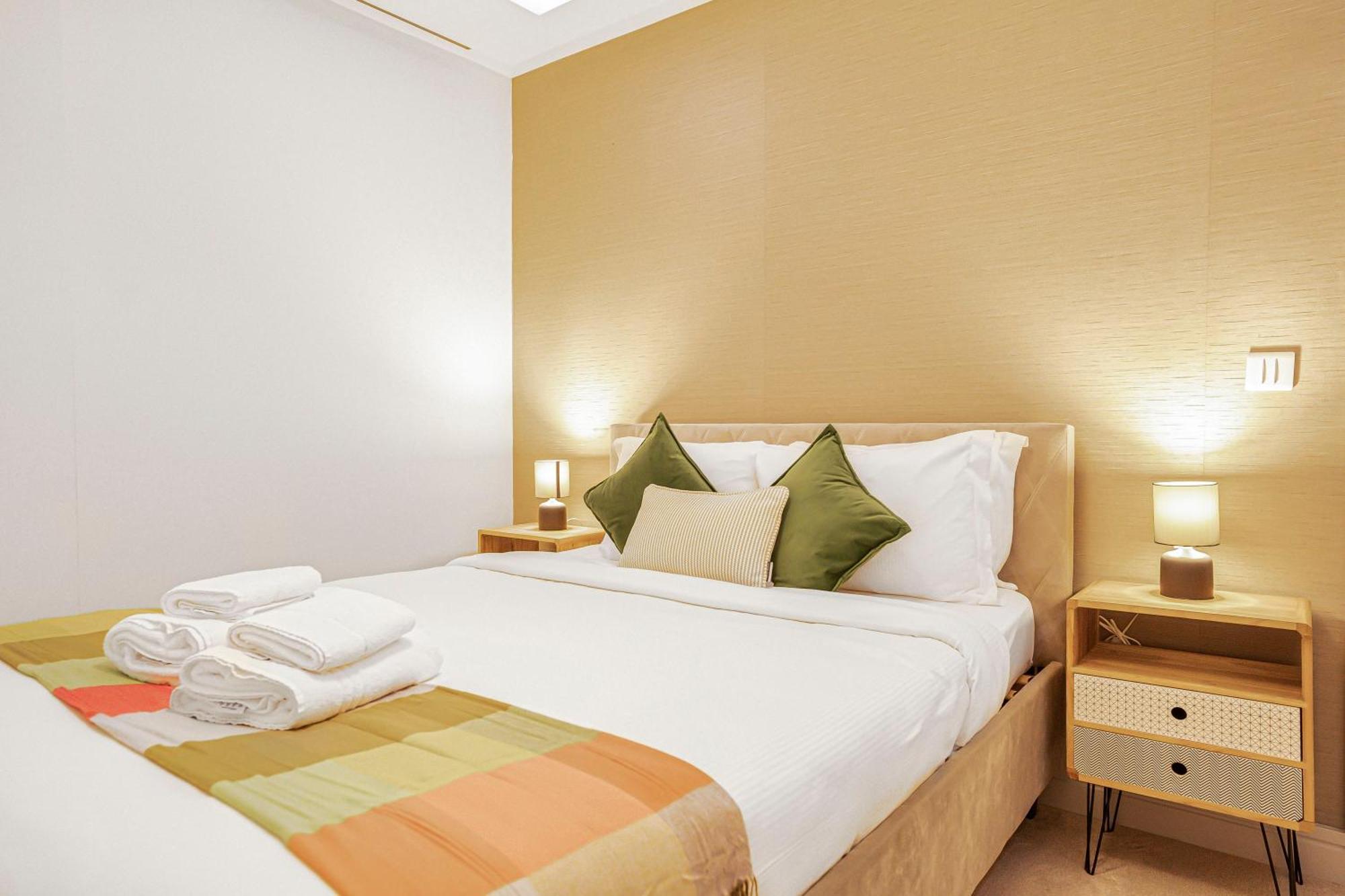 Appartement Stylish Modern By Livestay Short Lets & Serviced Nw6 Londen