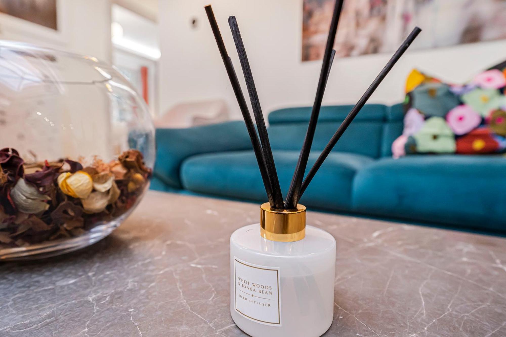 Appartement Stylish Modern By Livestay Short Lets & Serviced Nw6 *