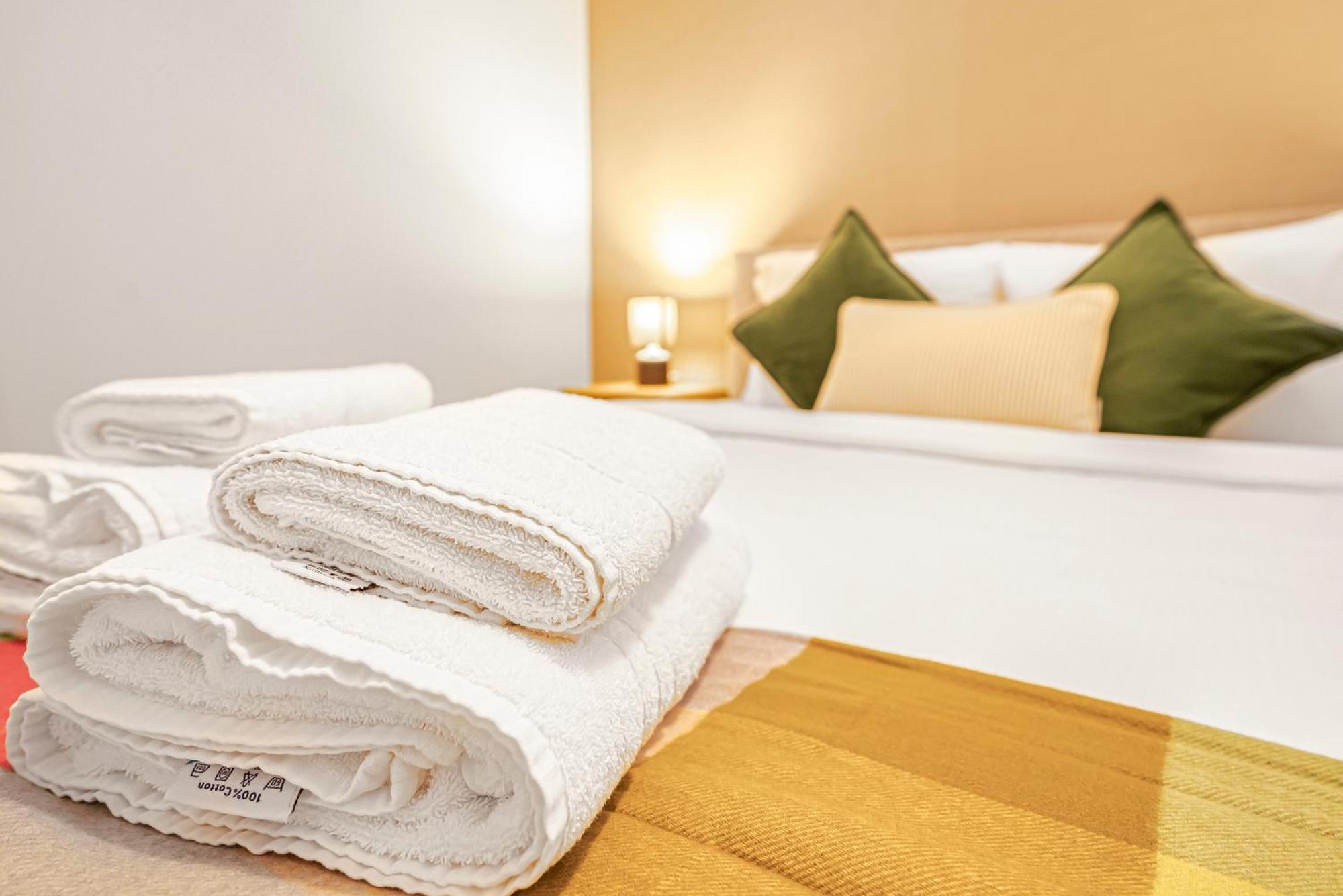 Stylish Modern By Livestay Short Lets & Serviced Nw6 Appartement Londen