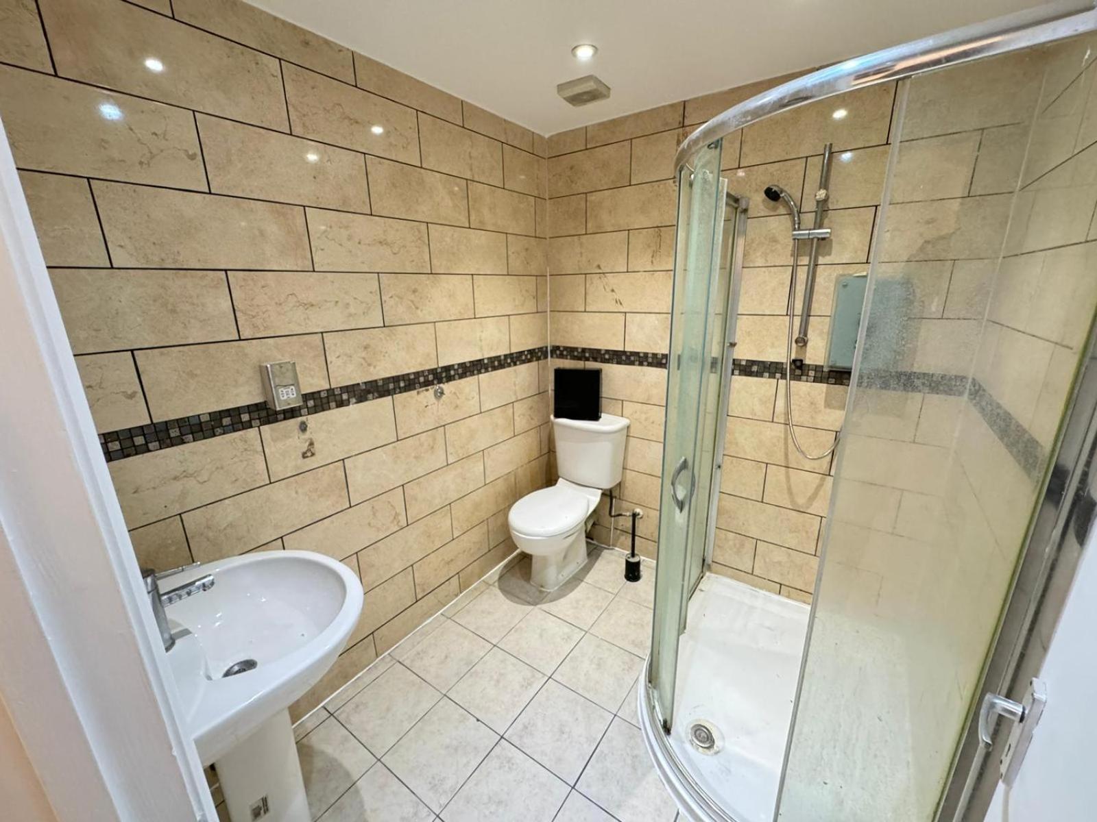 One Bedroom Flat Victoria Appartamento Londra