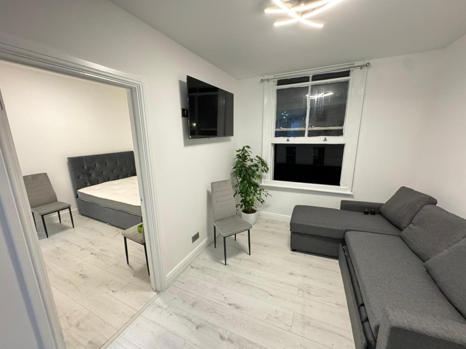 One Bedroom Flat Victoria Appartamento *