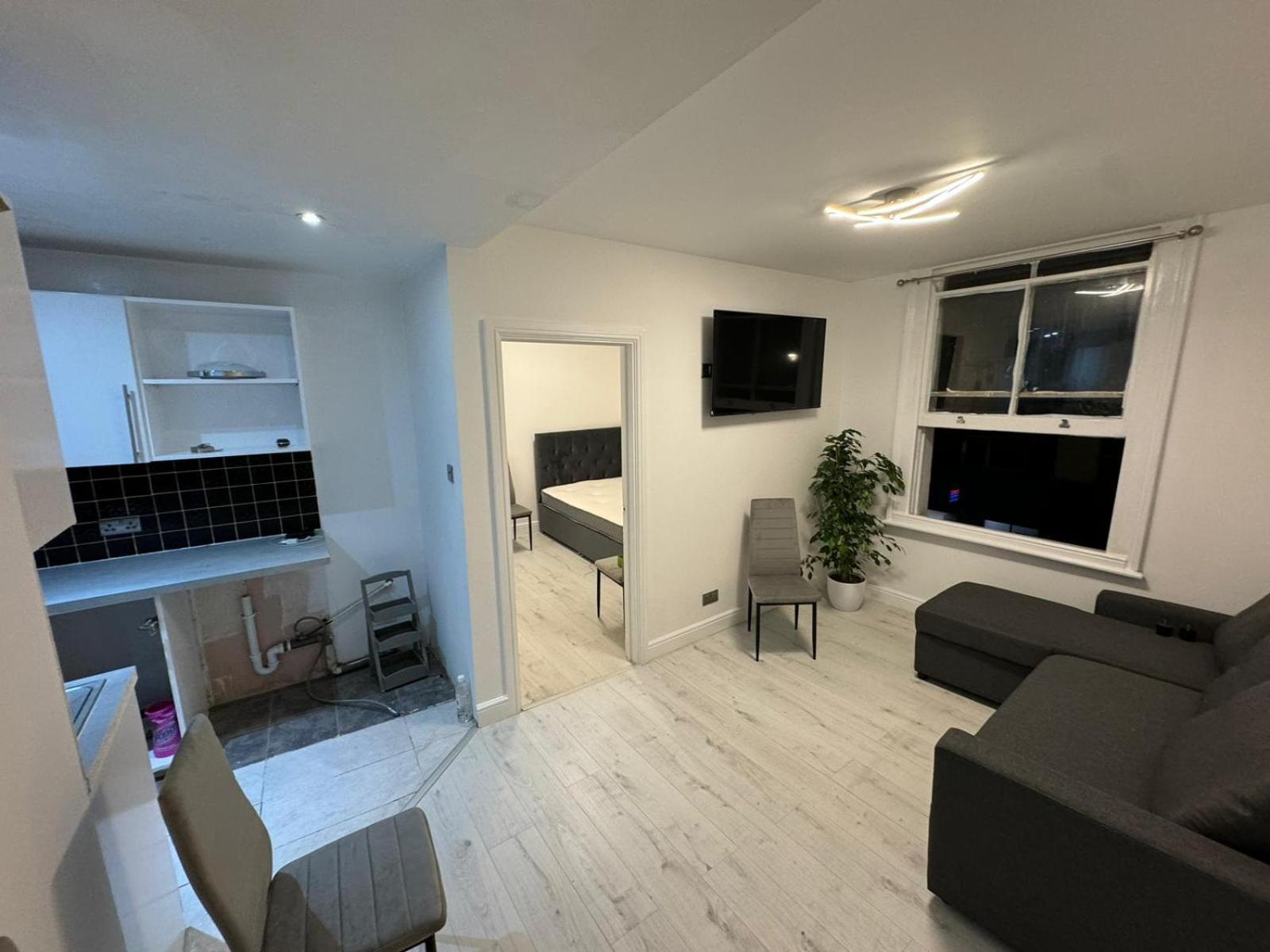 One Bedroom Flat Victoria Appartamento *
