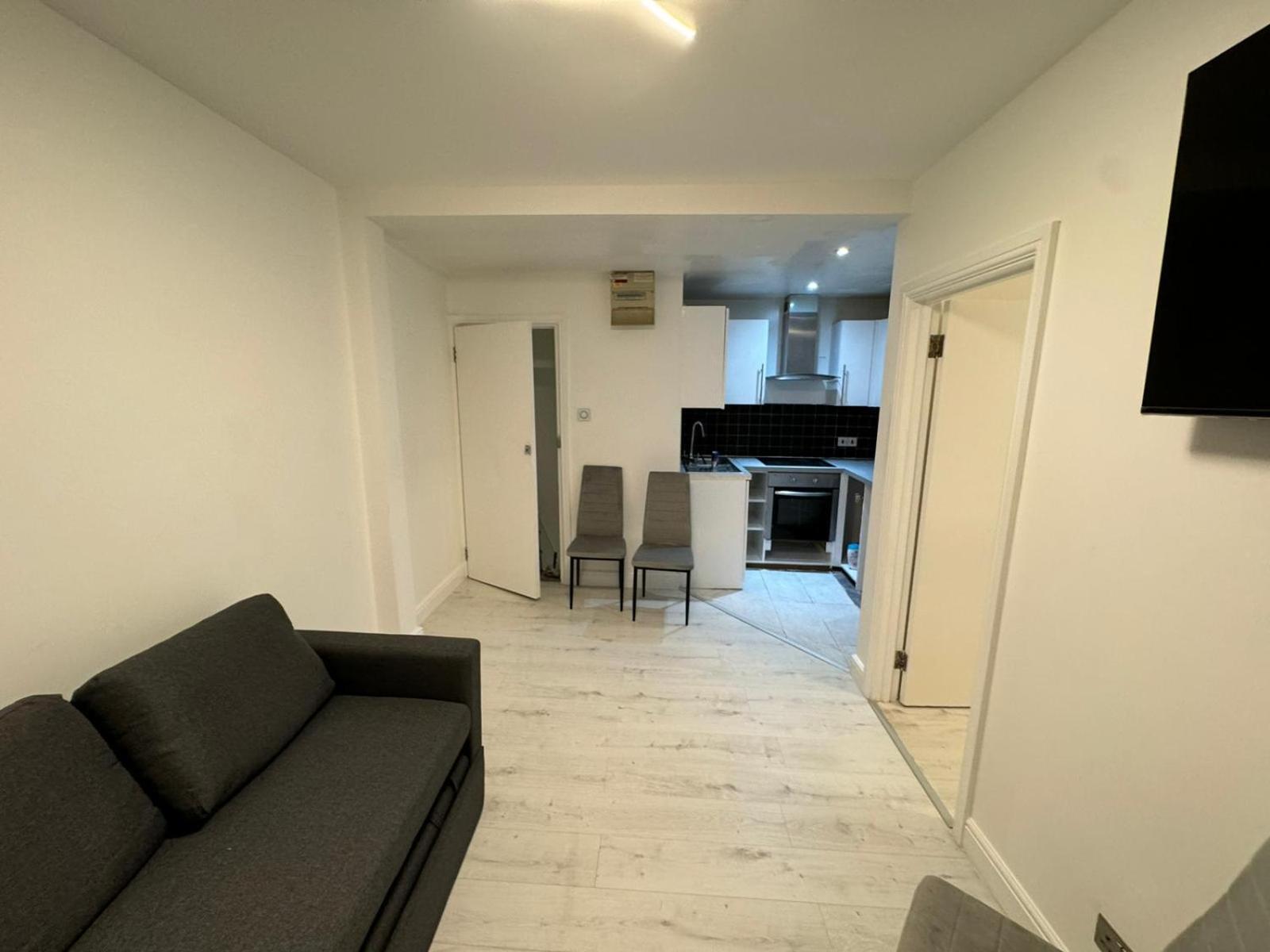 Appartamento One Bedroom Flat Victoria *