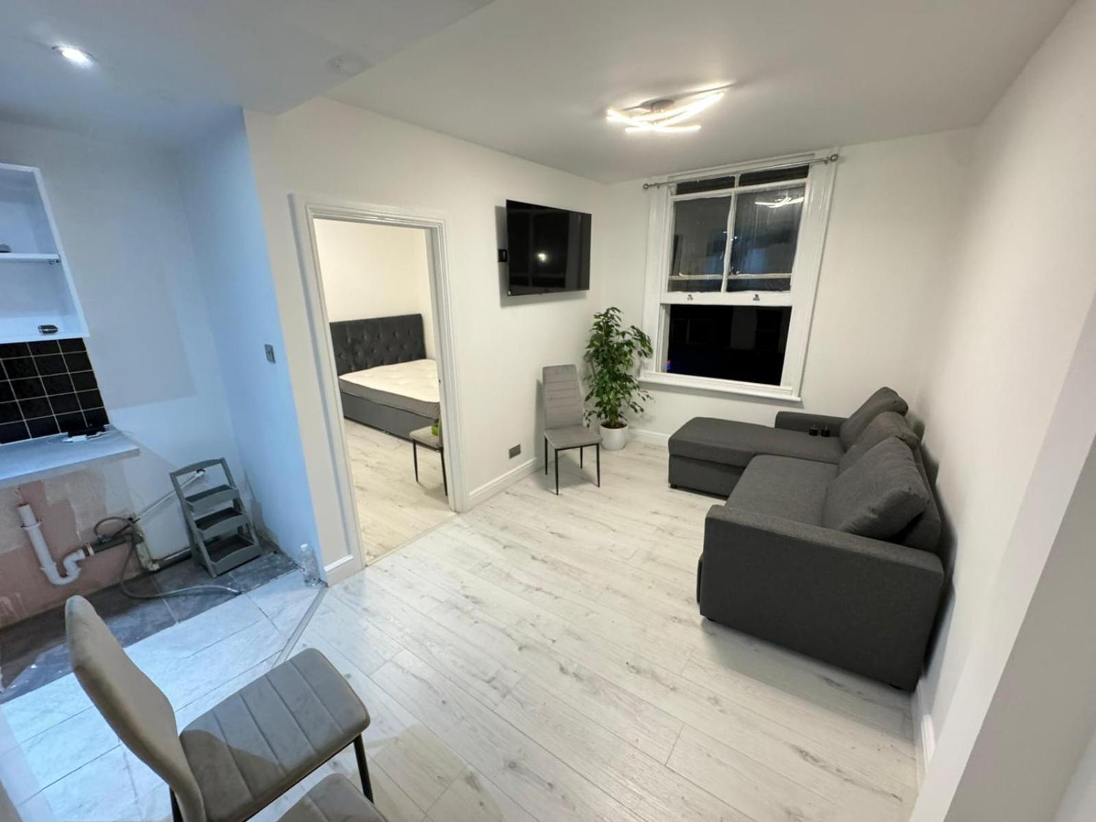 One Bedroom Flat Victoria Appartamento Londra