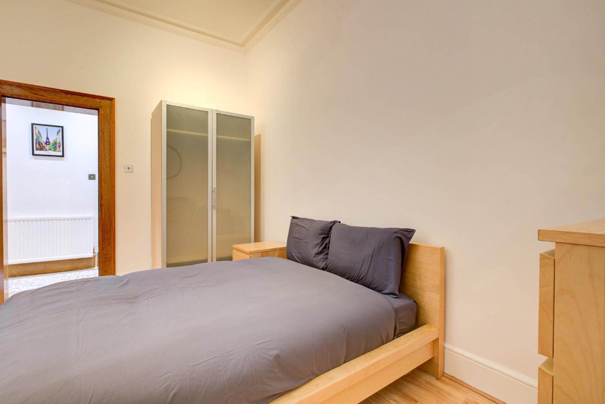 Mansion Appartement