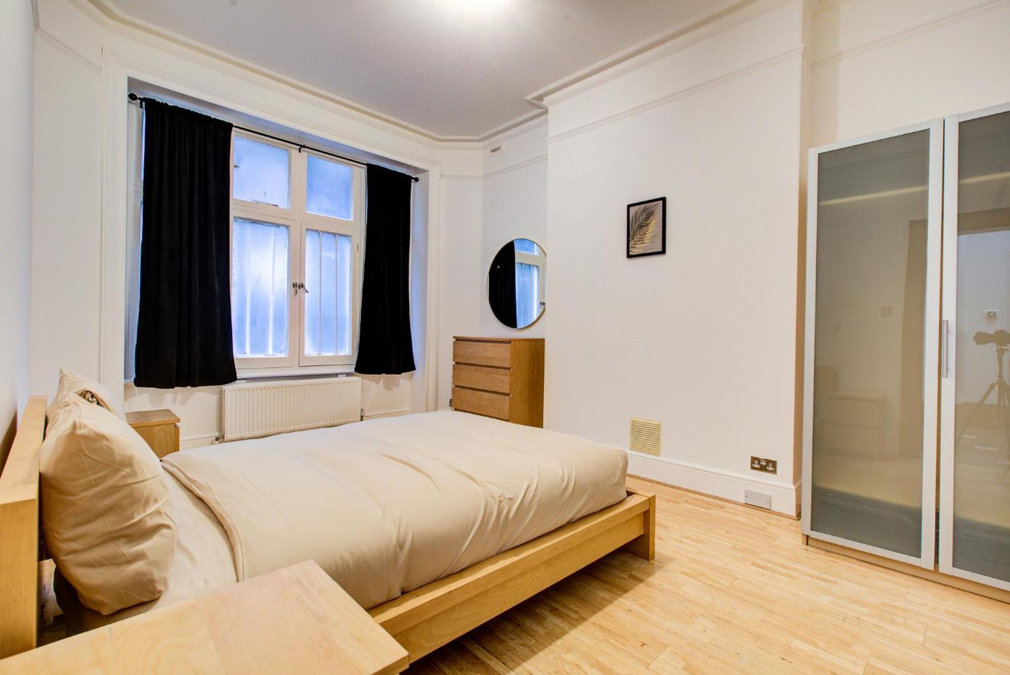Appartement Mansion Londres