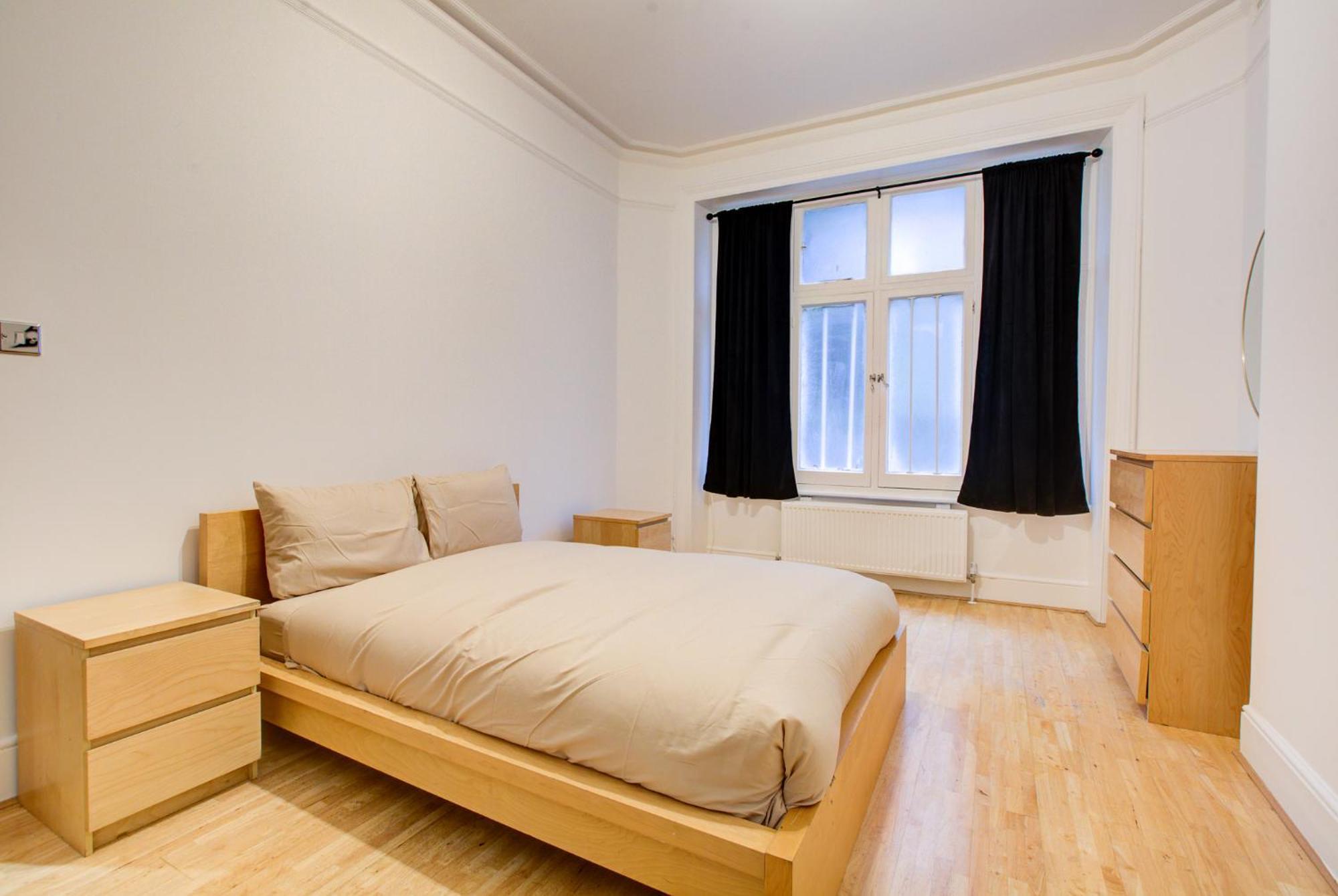 Mansion Appartement