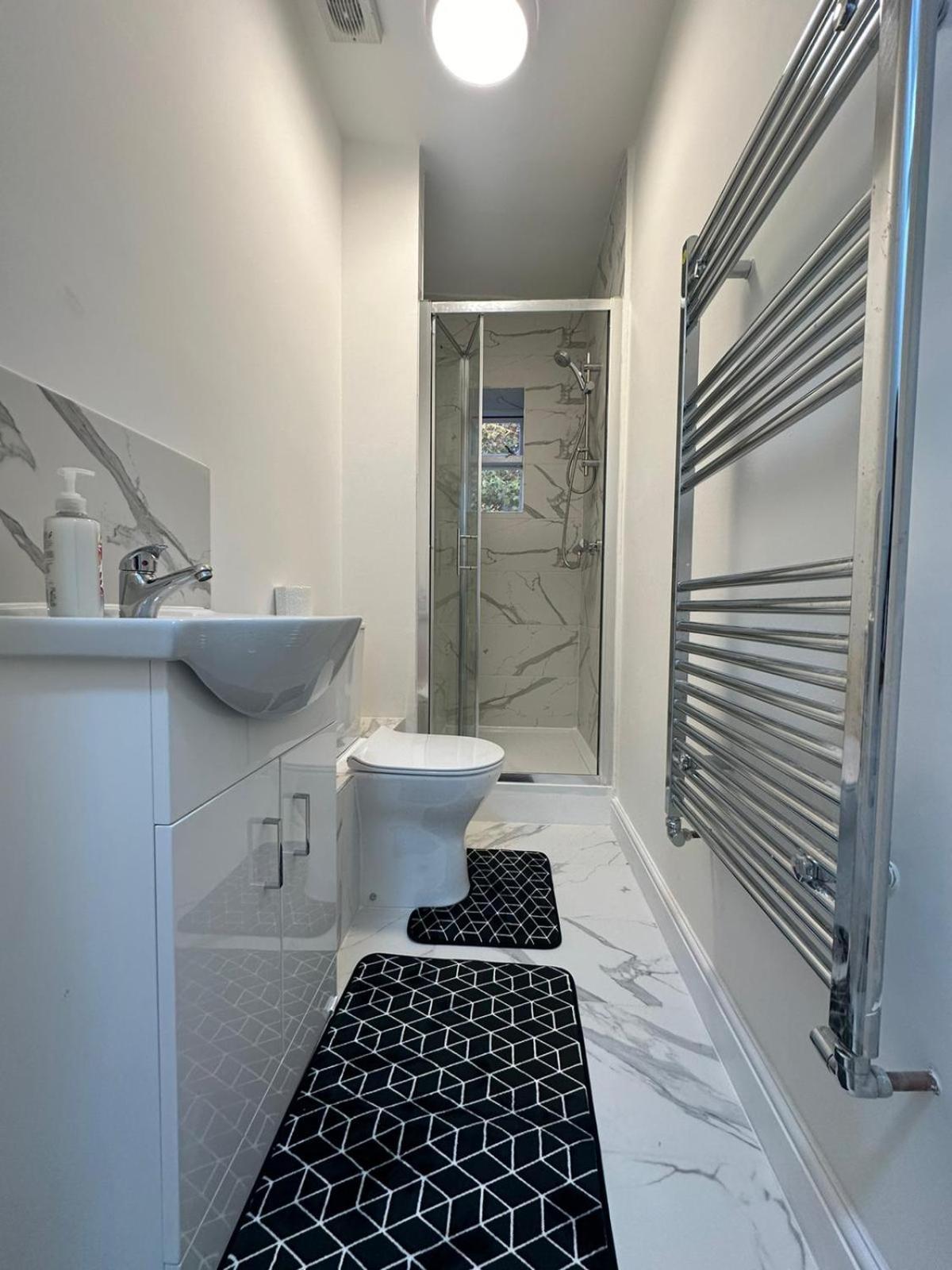 Appartement Modern Luxurious 1 Bed In King's Cross