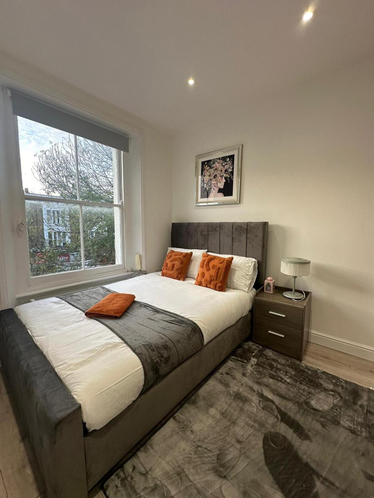 Appartement Modern Luxurious 1 Bed In King's Cross