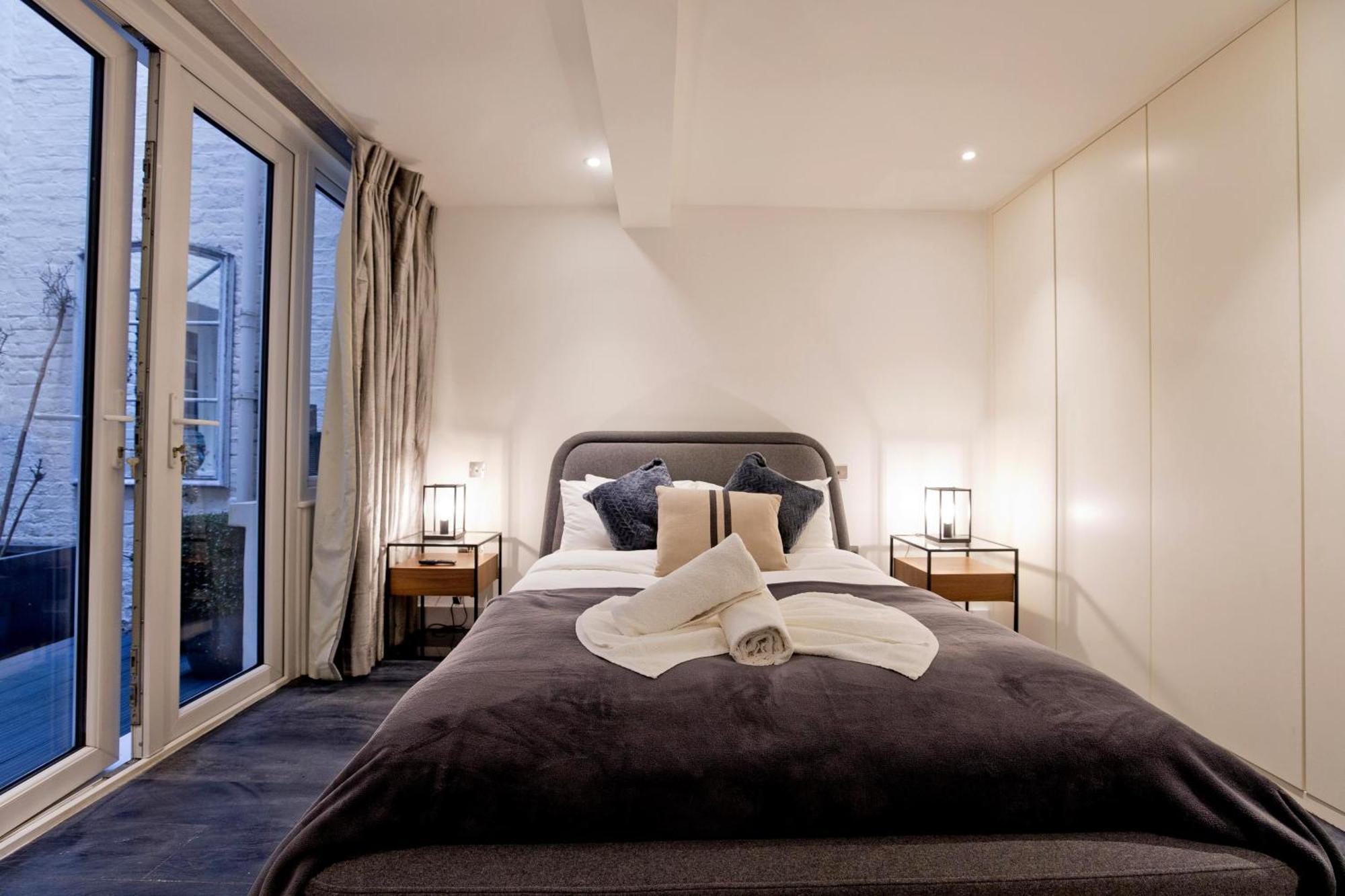 Privat overnatting Imperial Victoria Square