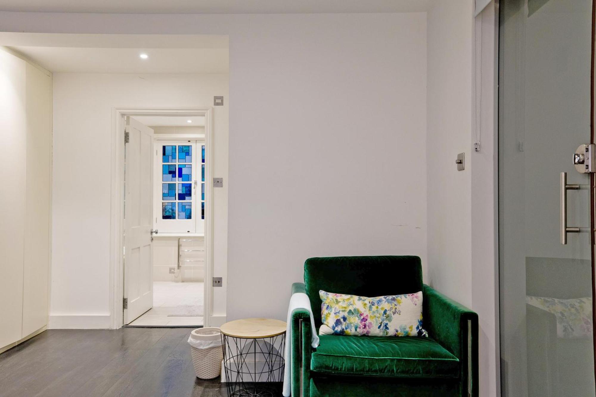 Privat overnatting Imperial Victoria Square *