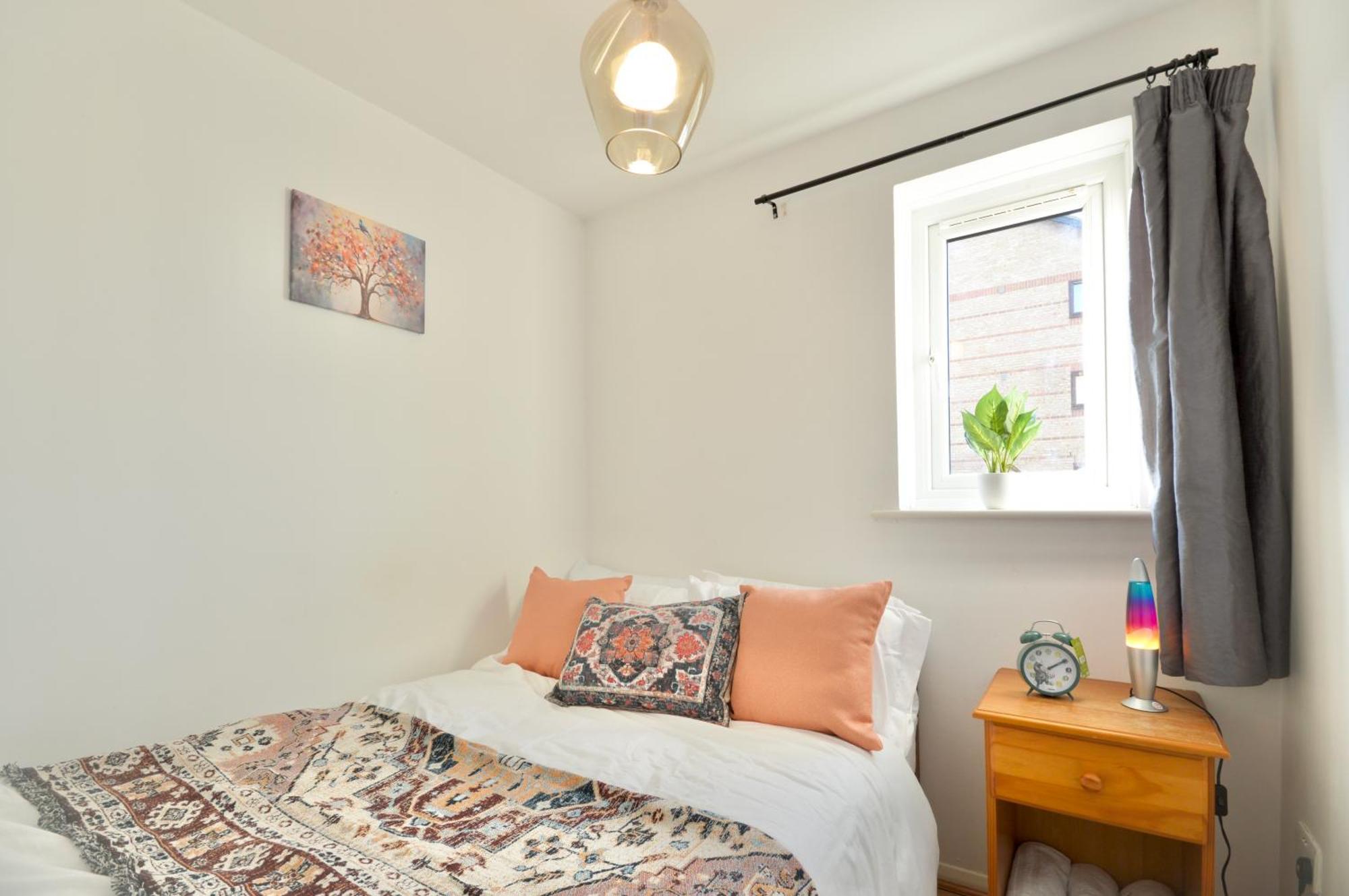 Appartement Silver Street *