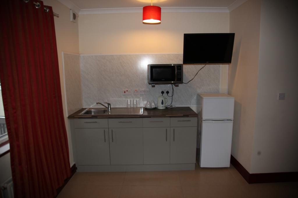 Grove Appartamento Londra