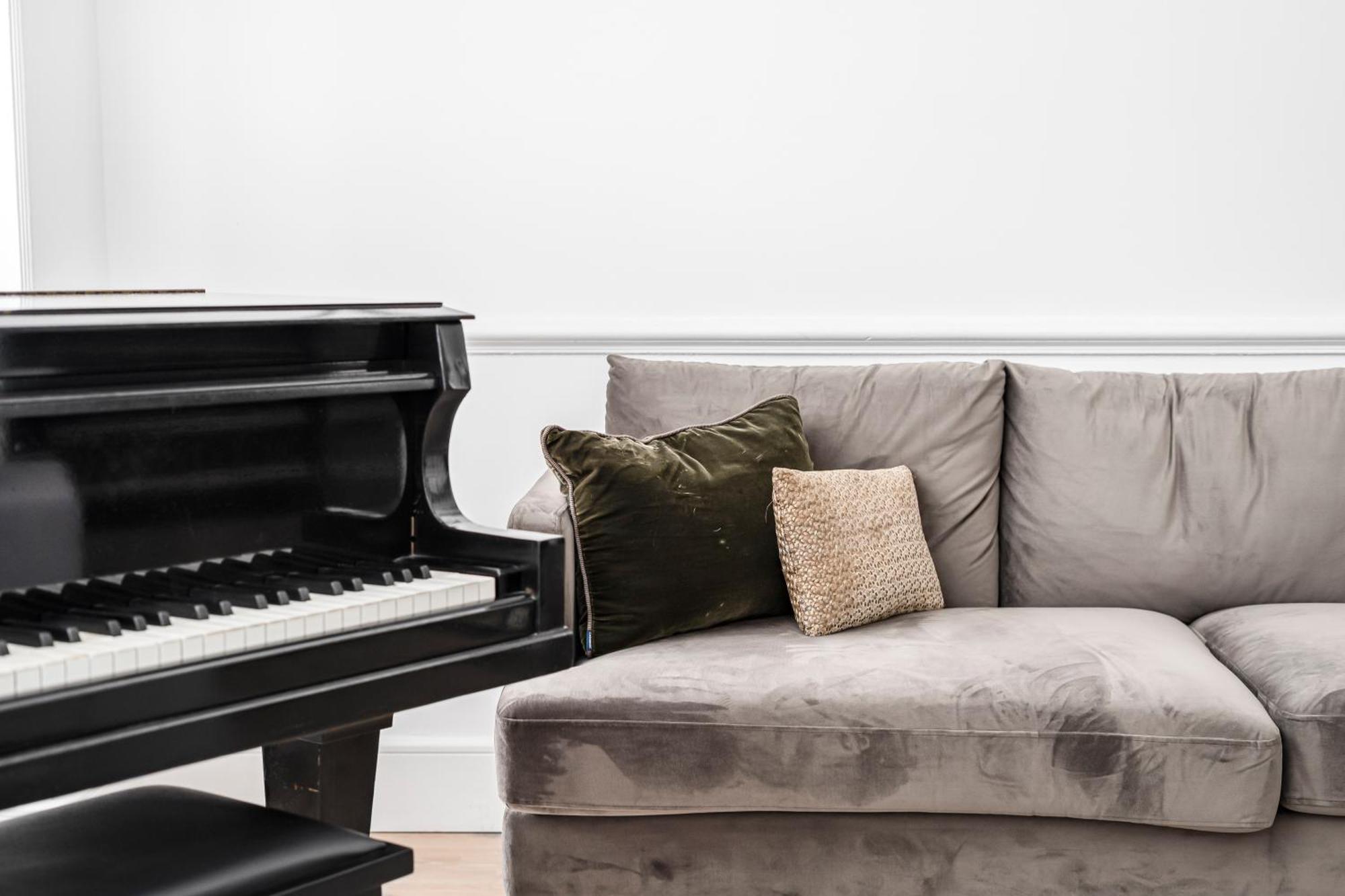 Marylebone Residences Lejlighed