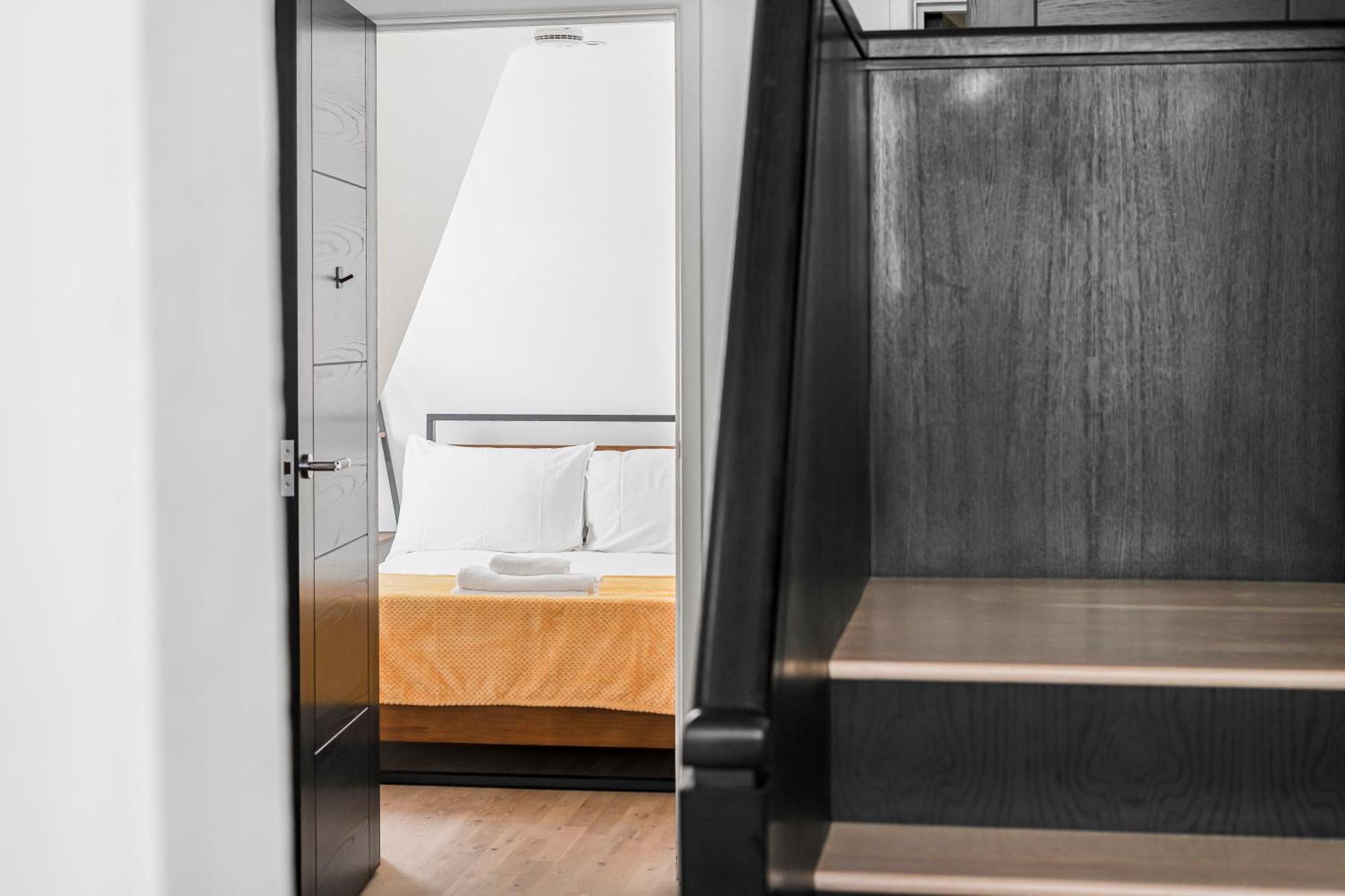 Lejlighed Marylebone Residences London