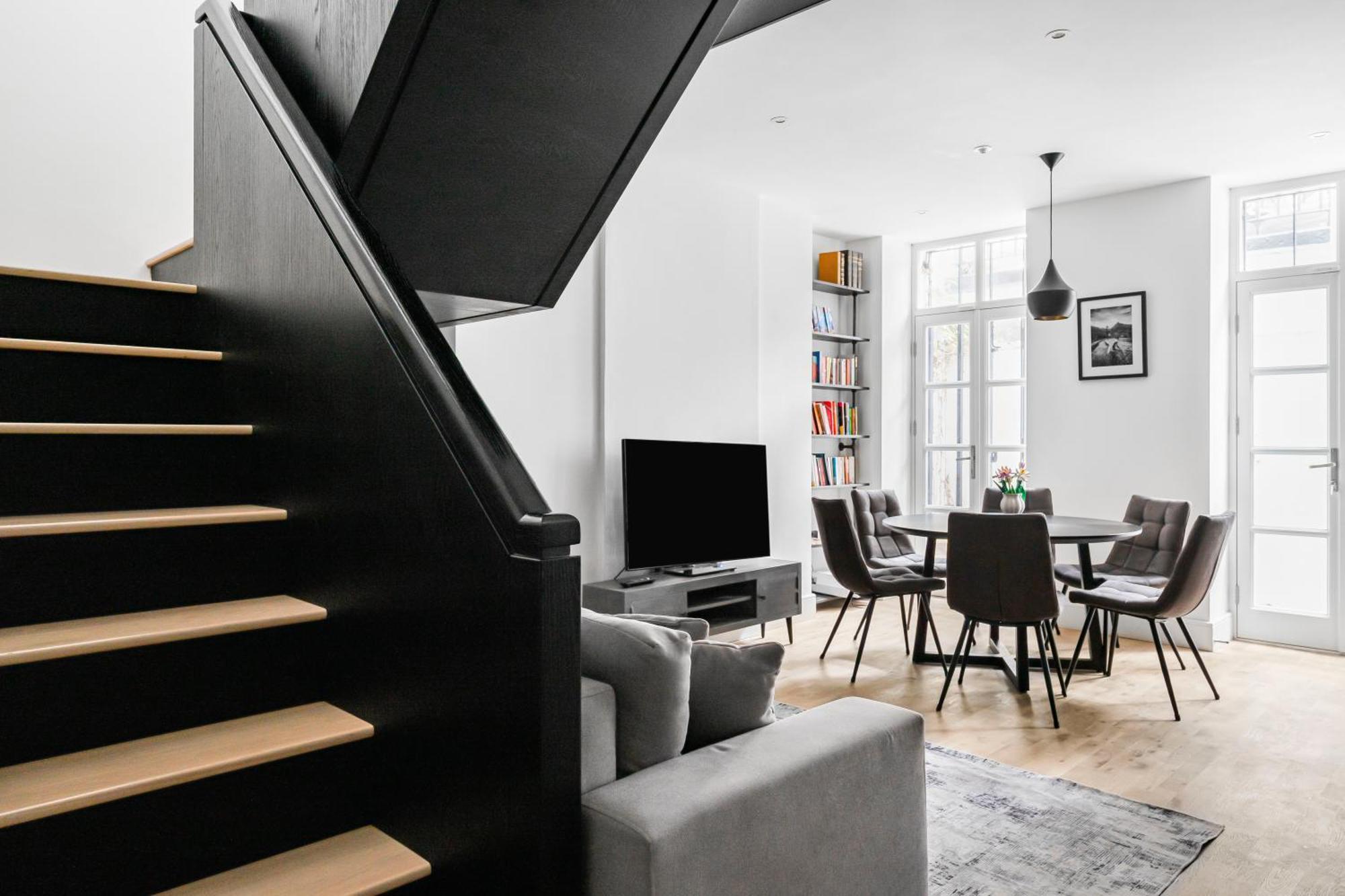 Lejlighed Marylebone Residences *