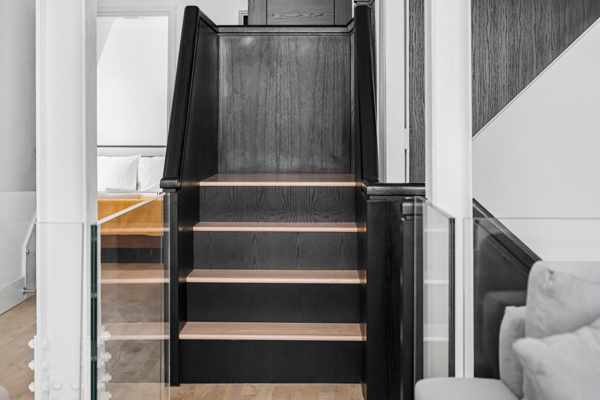 Marylebone Residences Lejlighed London