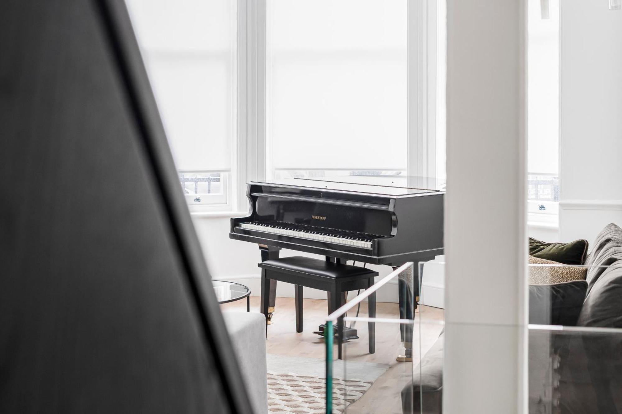 Marylebone Residences Lejlighed *
