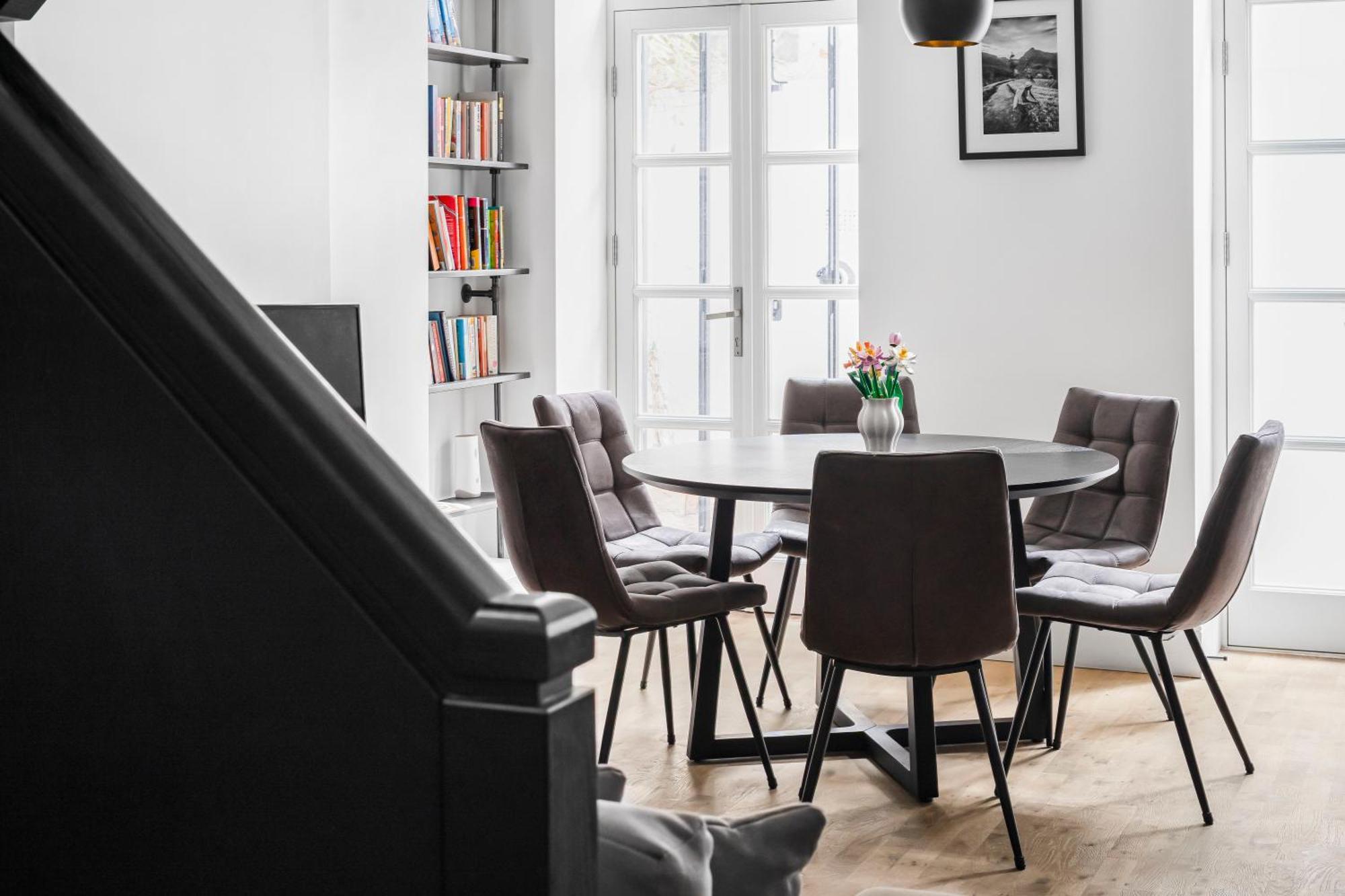 Marylebone Residences Lejlighed