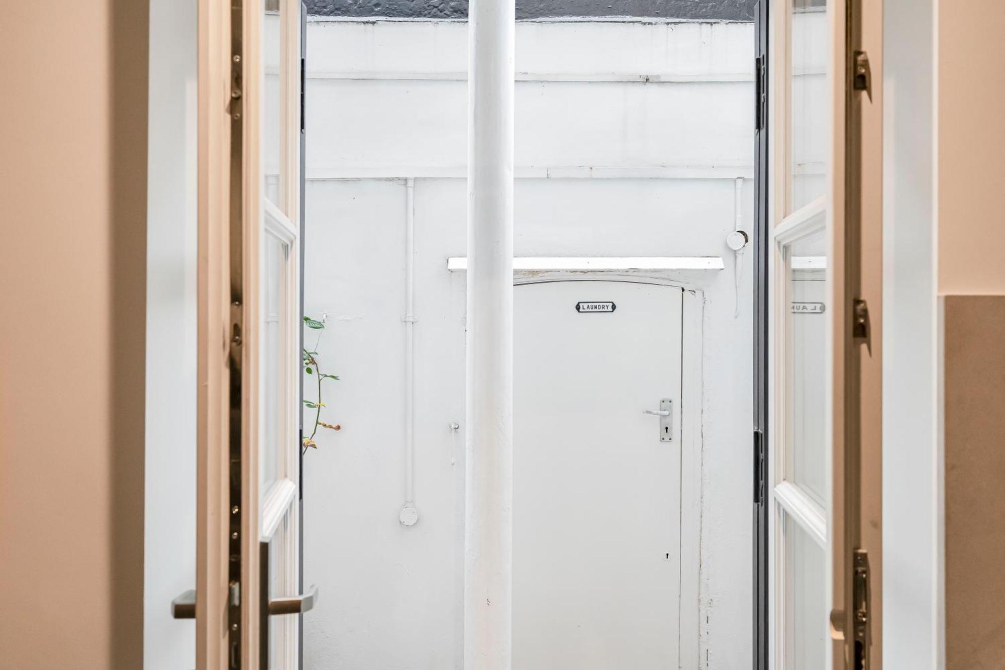 Marylebone Residences Lejlighed