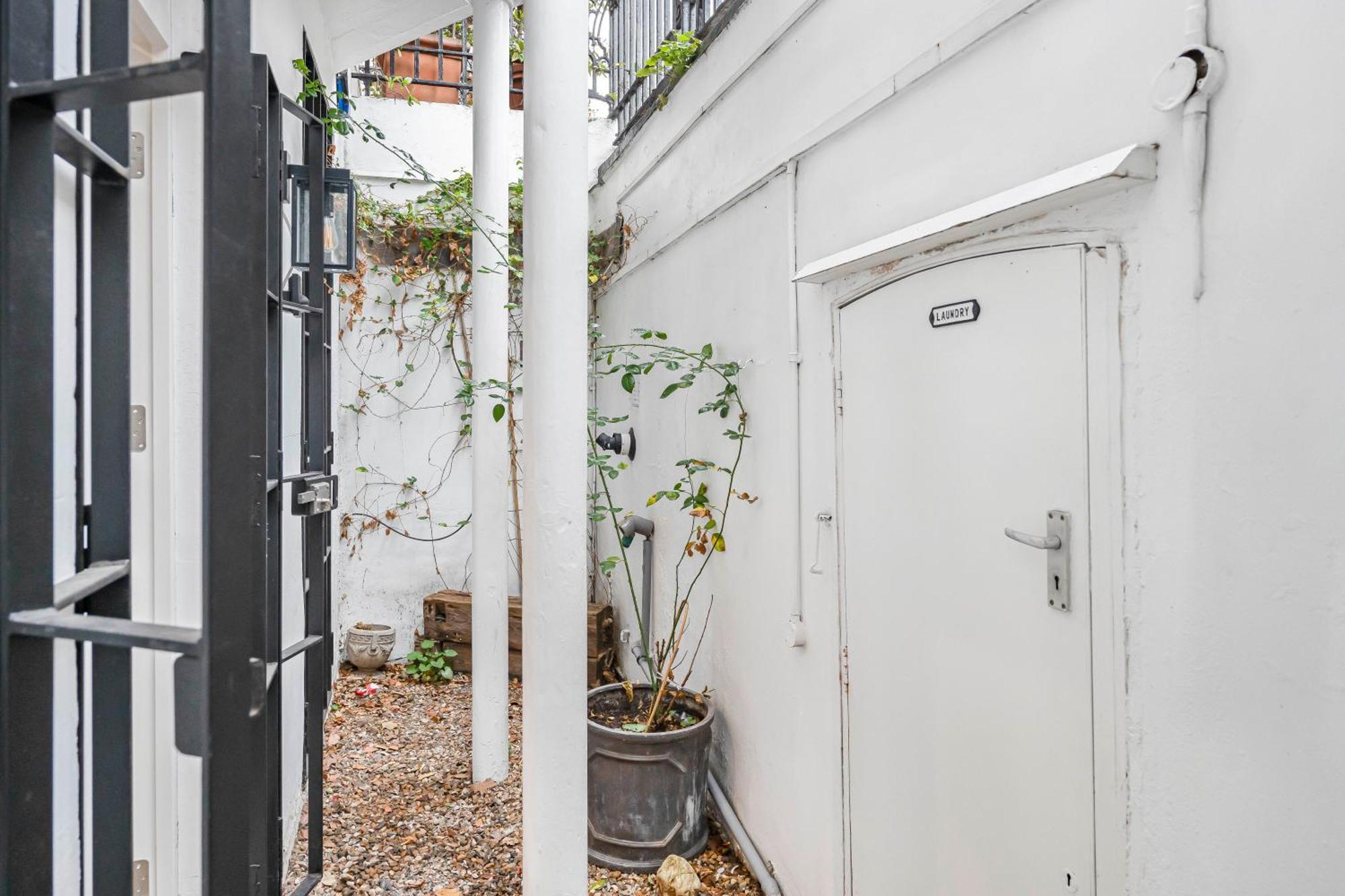 Marylebone Residences Lejlighed