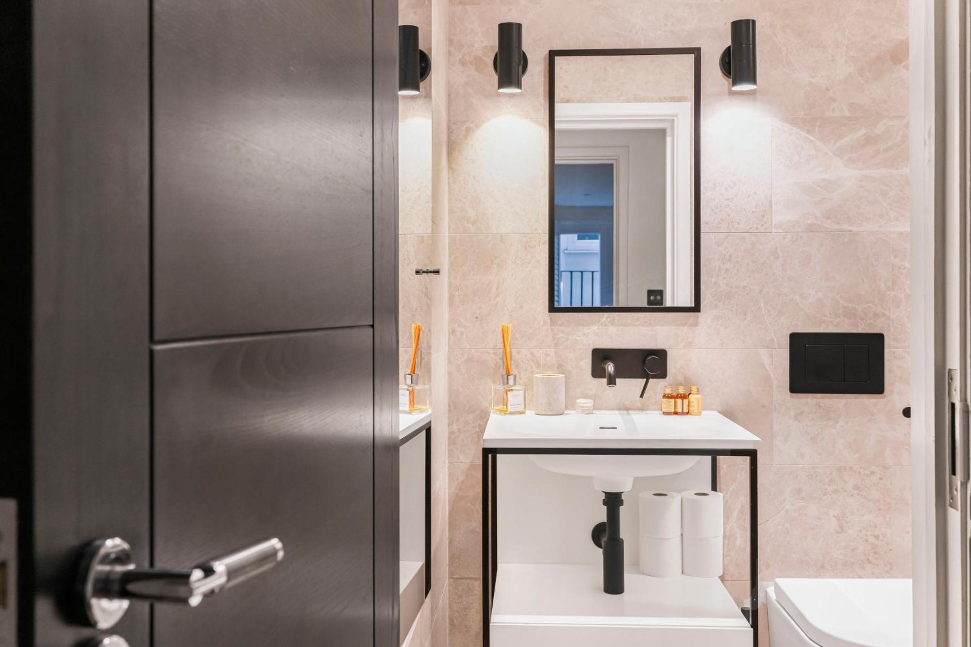 Marylebone Residences Lejlighed London